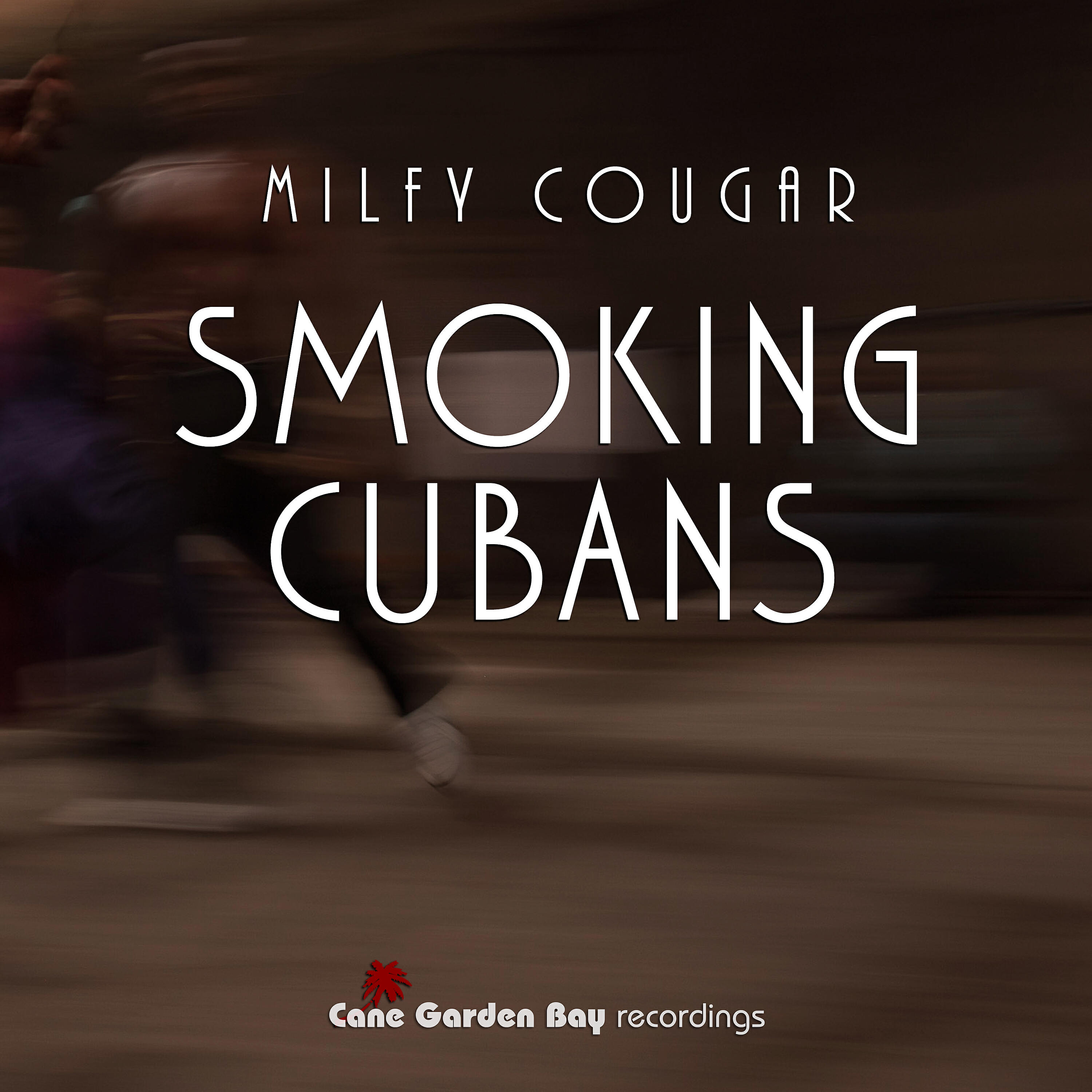 Aba Abas - Smoking Cubans (Aba Abas Rework)
