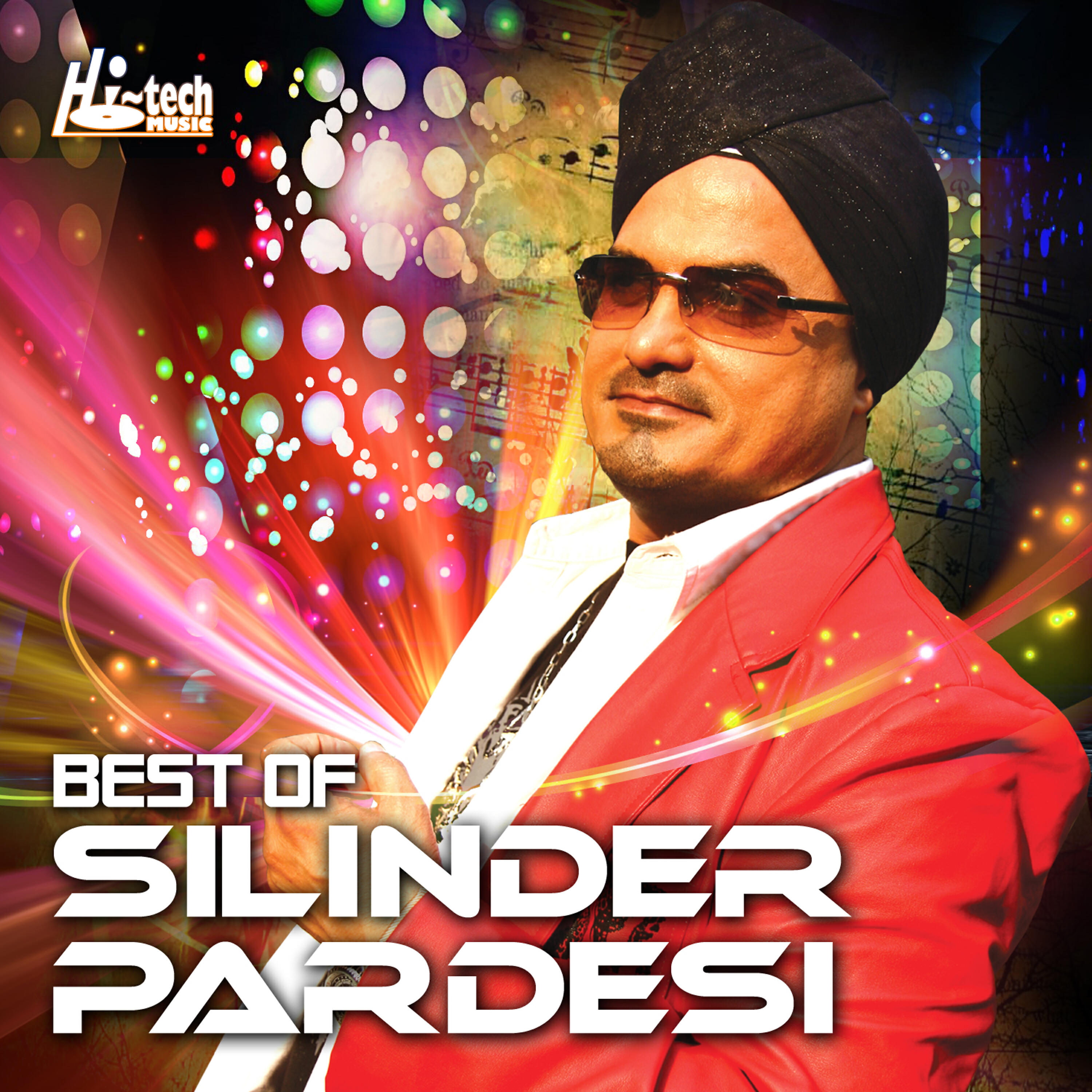 Silinder Pardesi - Teri Meri Gal Ban Jaye