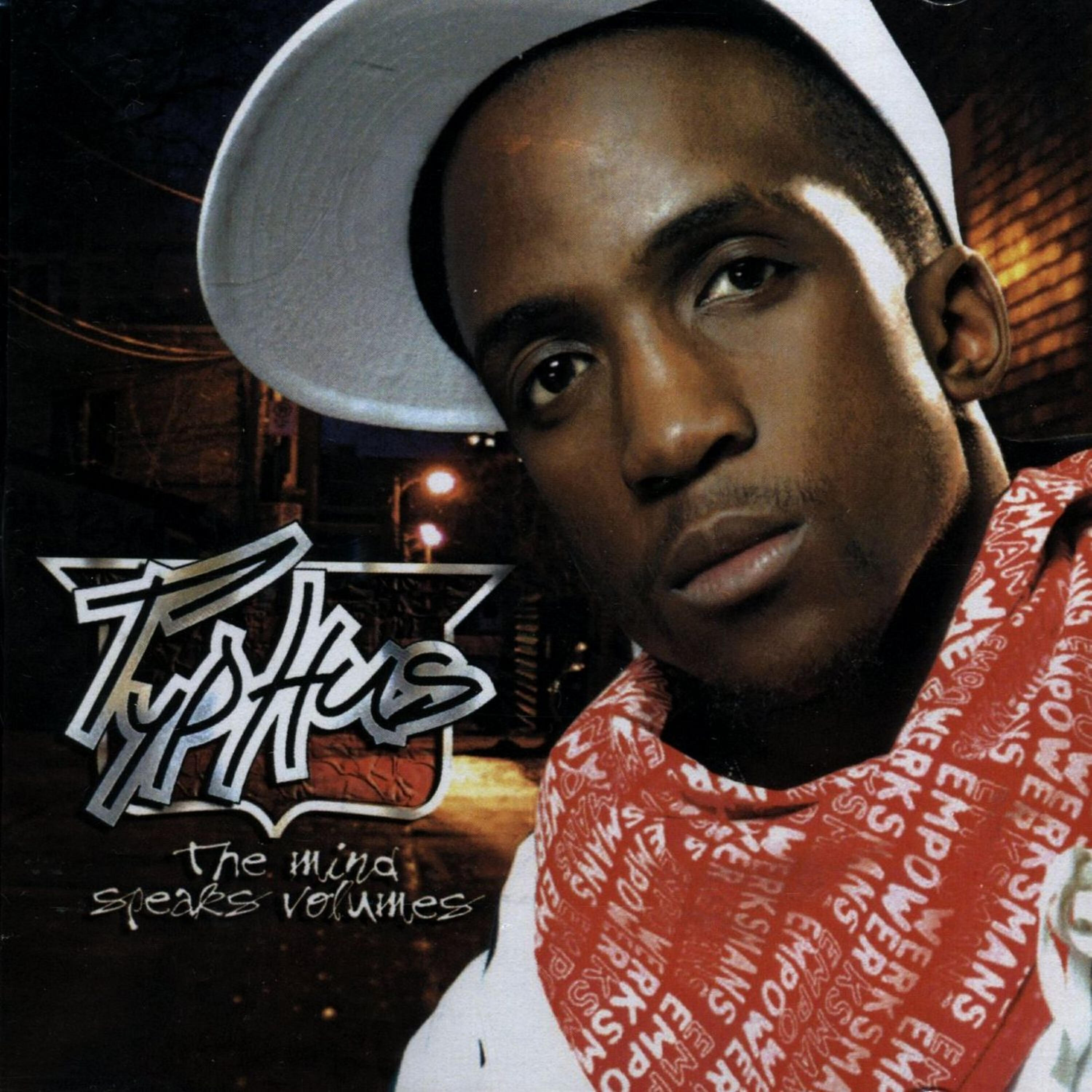 Typhus - I Do My Thing