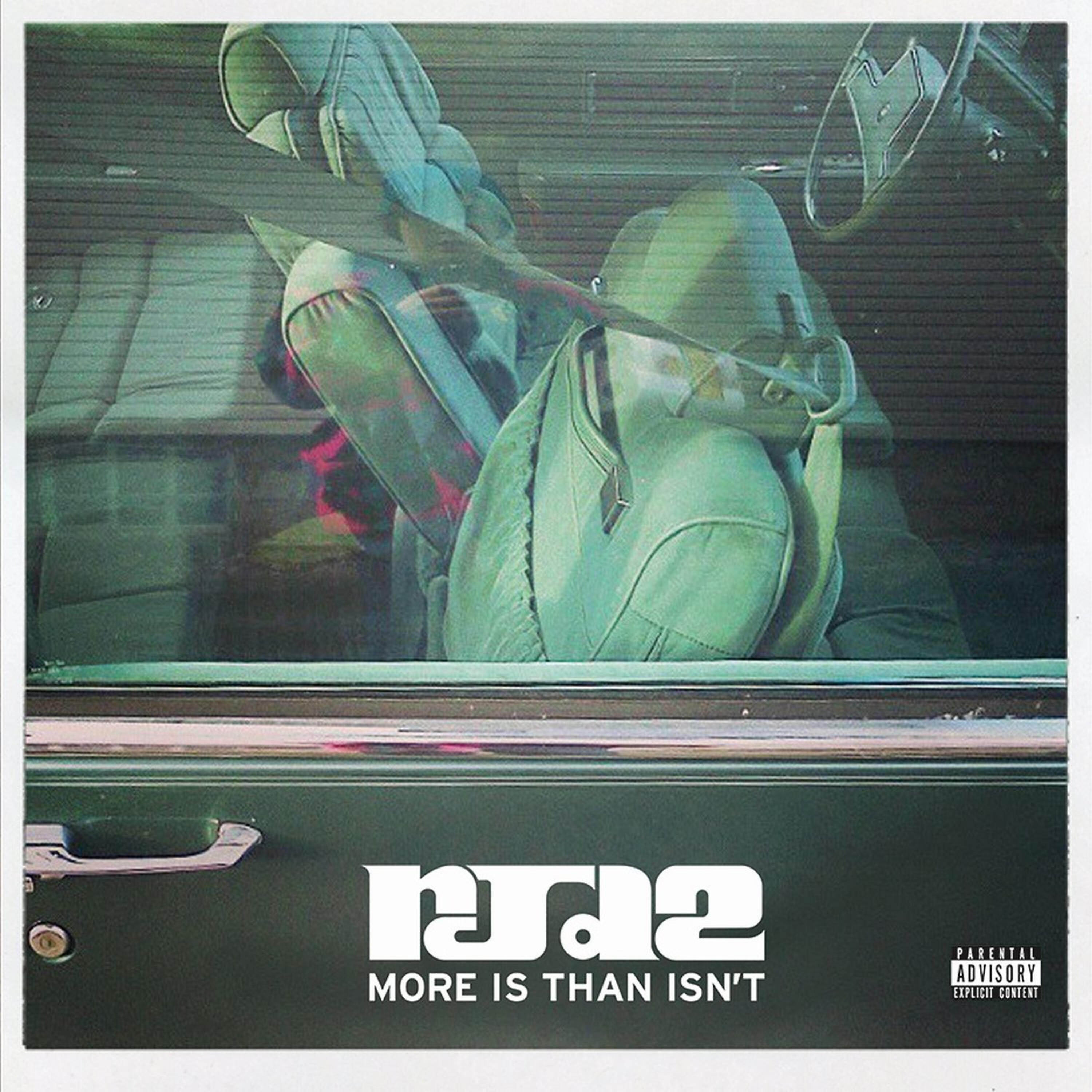RJD2 - Her Majesty's Socialist Request