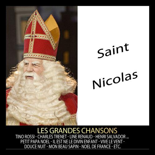 Patrice ET Mario - Noël de paix