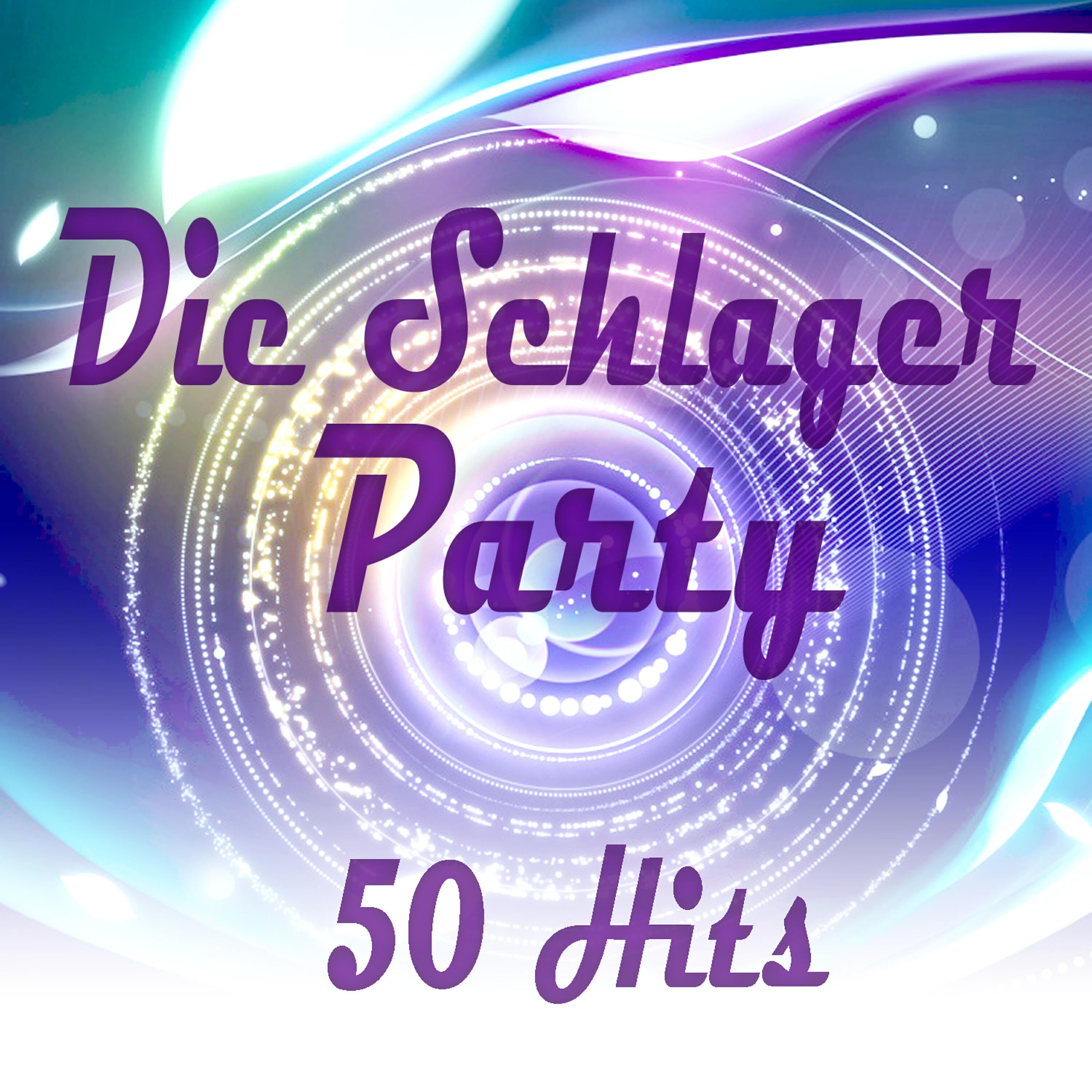 The Schlagerflowers - Rote Lippen soll man küssen