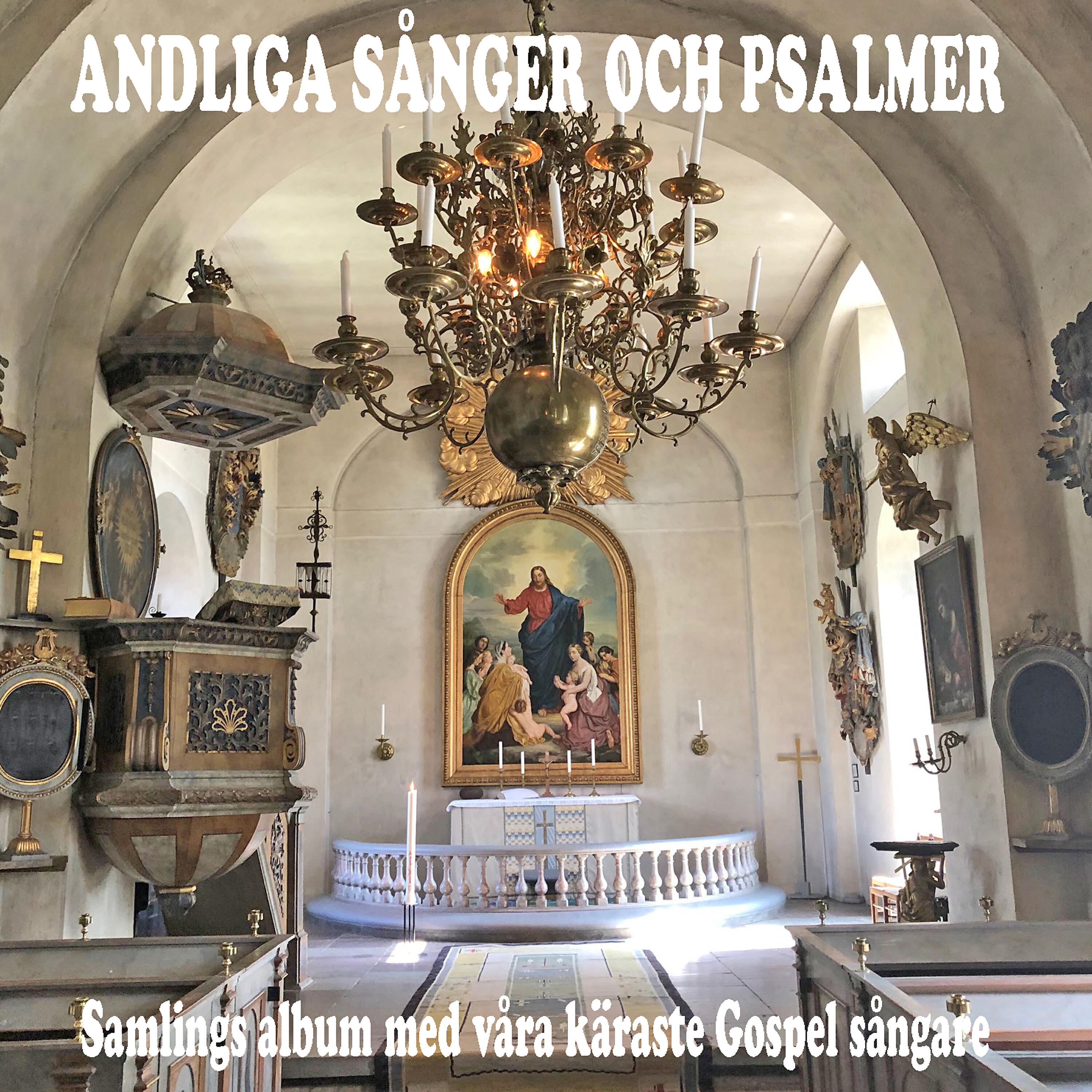Nils-Börje Gårdh - Jag längtar hem