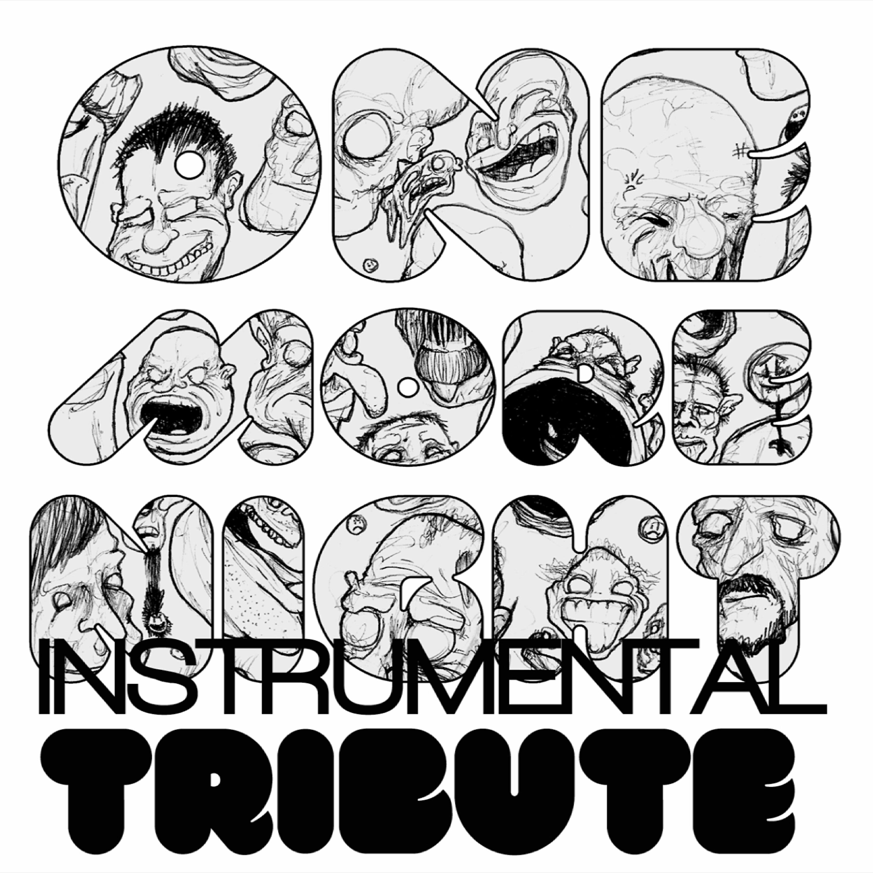The Dream Team - One More Night