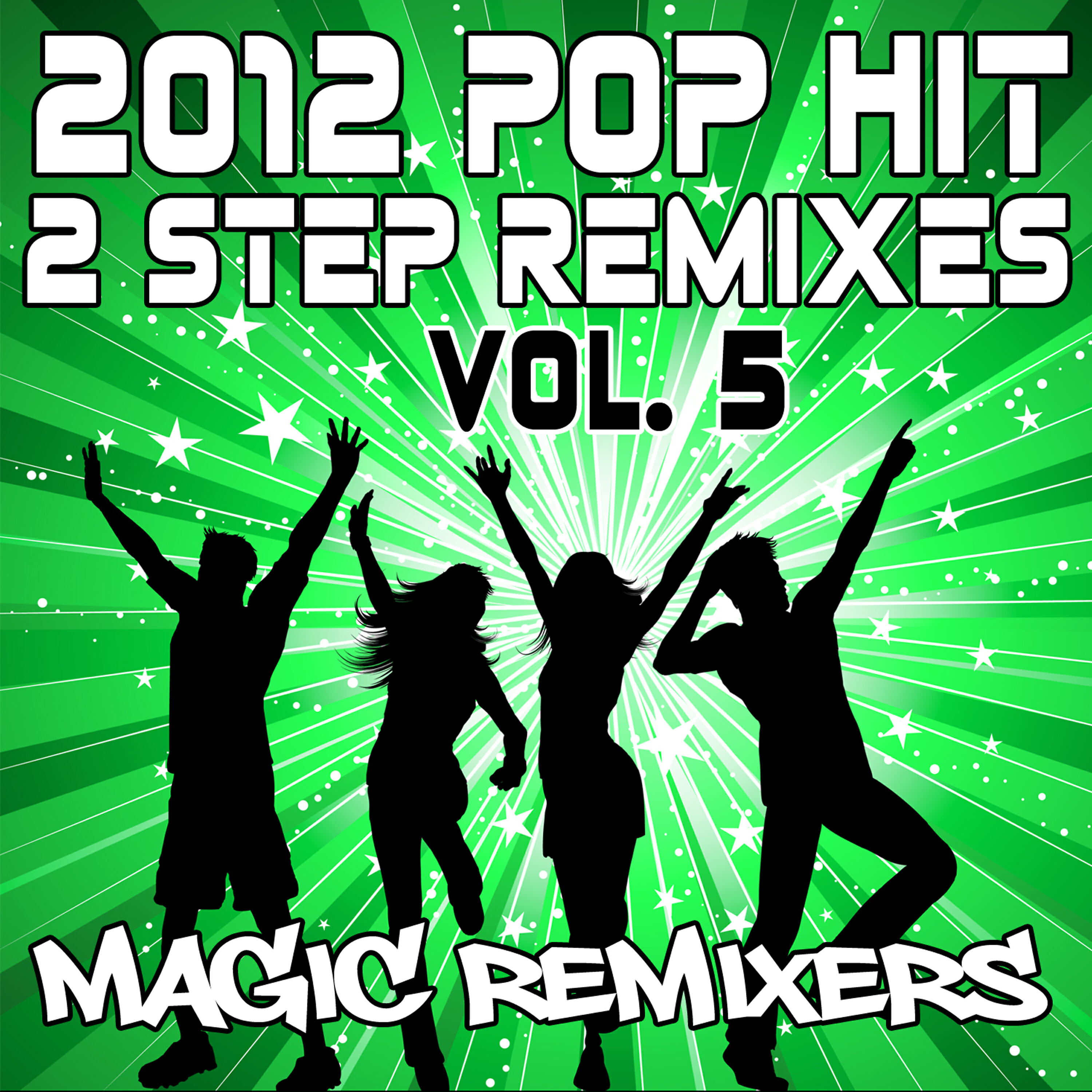 Magic Remixers - Picking Up the Pieces (2-Step Remix)