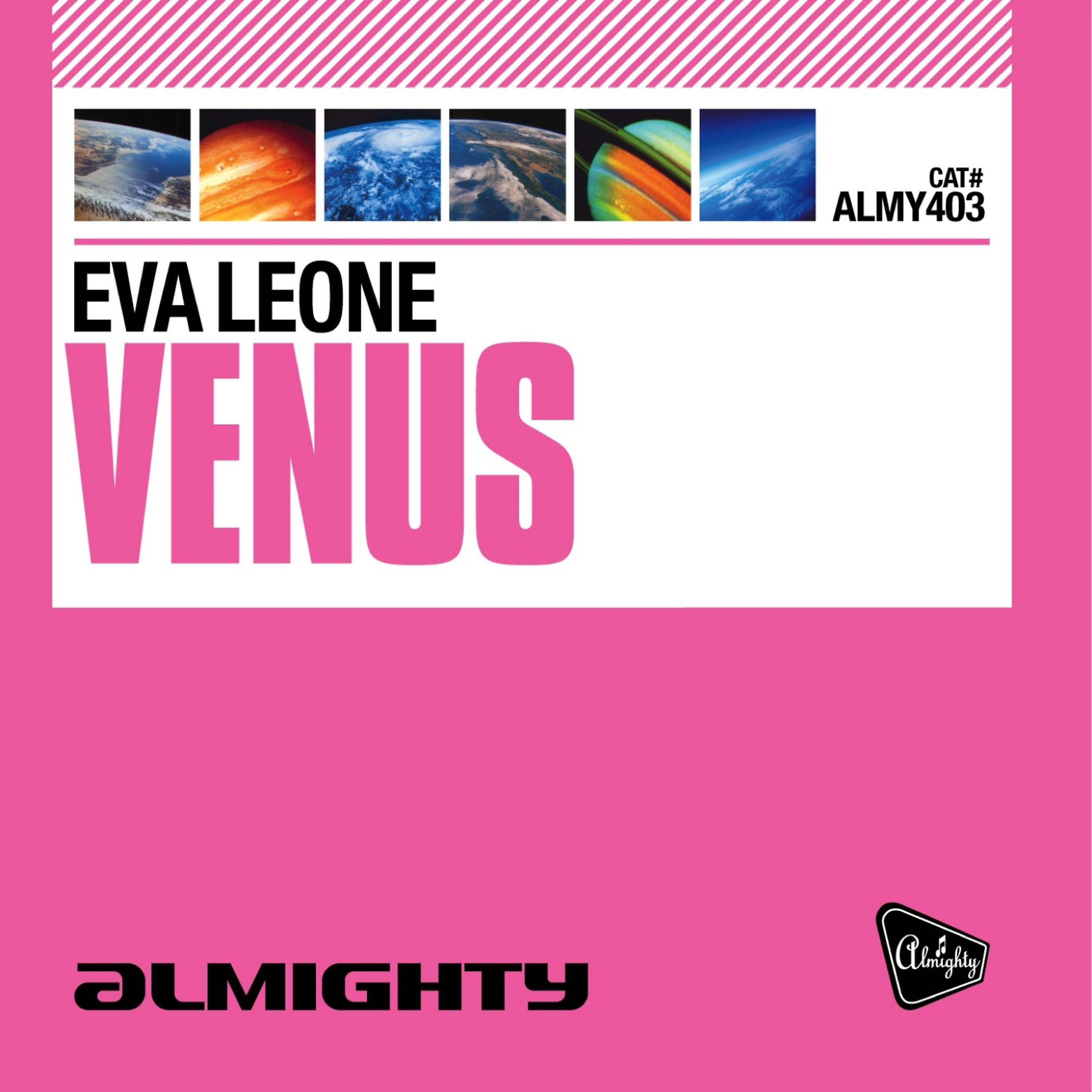 Постер альбома Almighty Presents: Venus