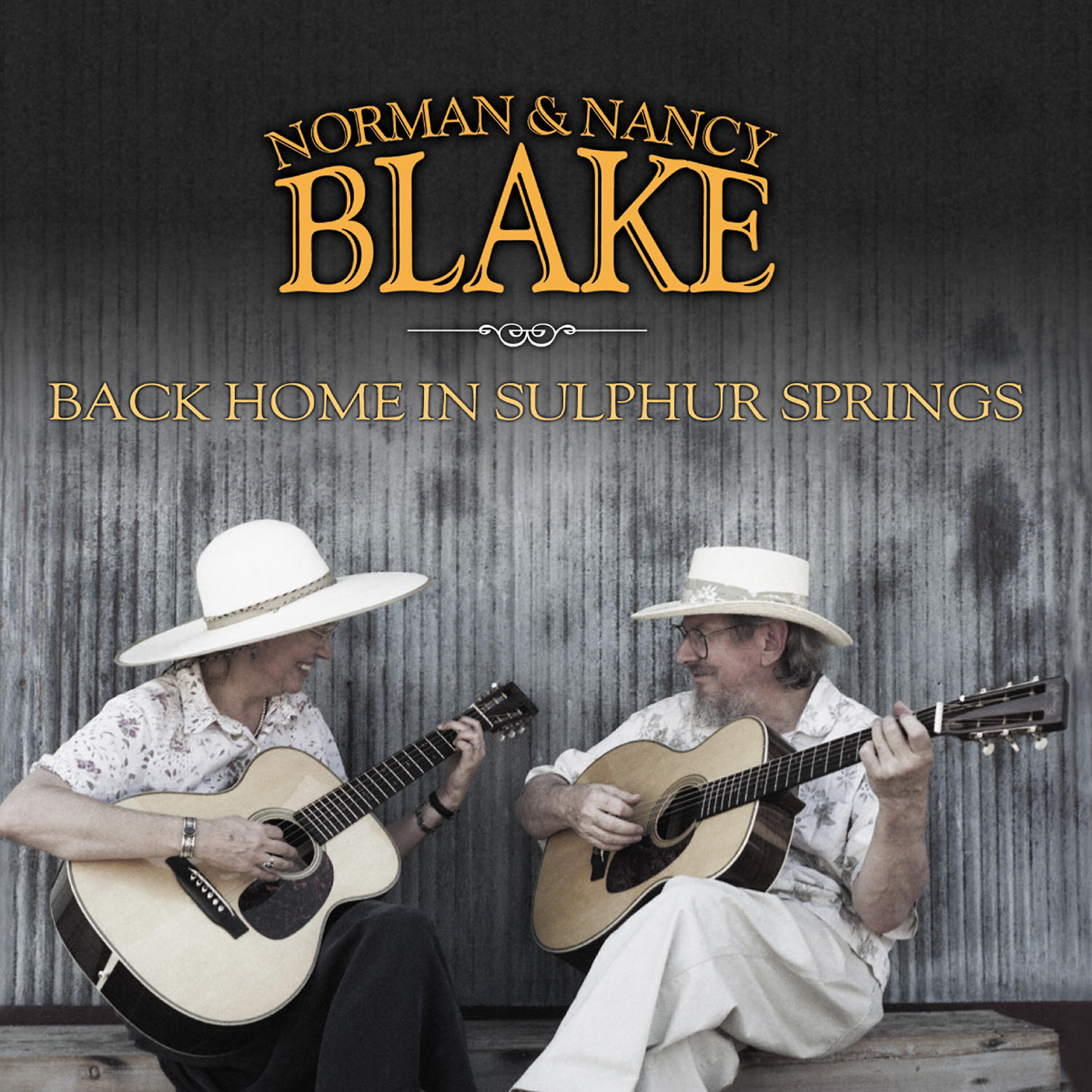 Norman Blake - The Empress of Ireland