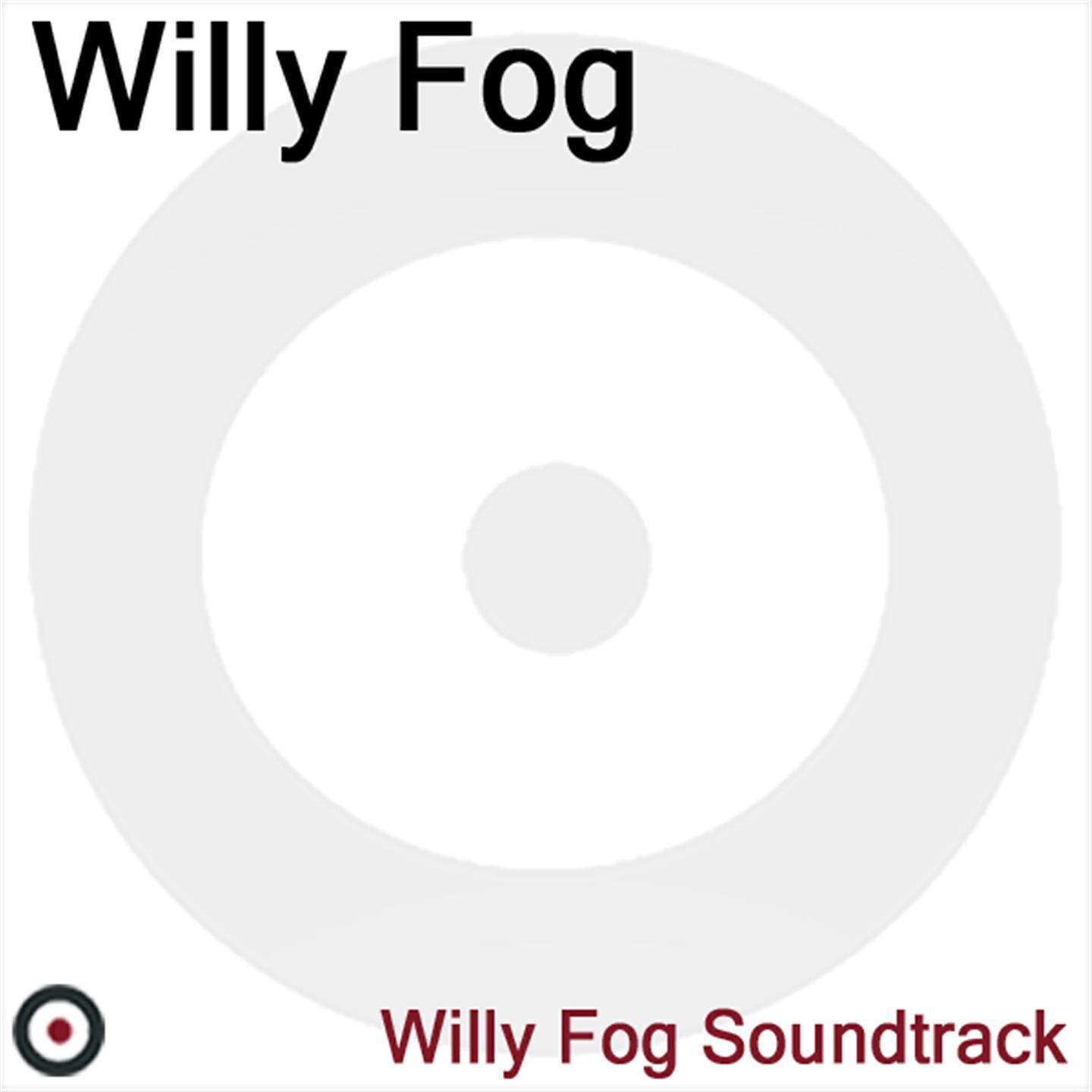 Willy Fog - Romy