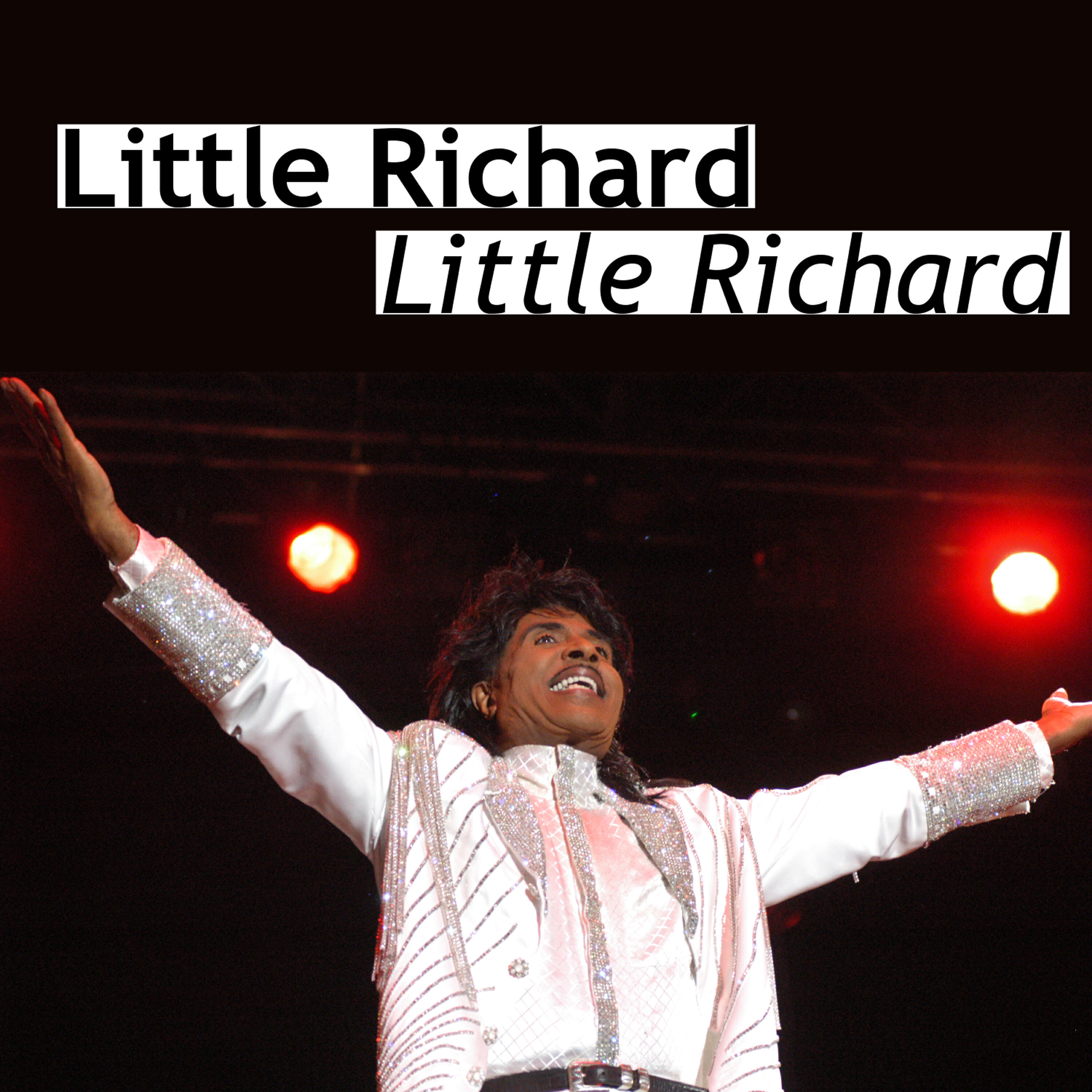 Little Richard - Ain't Nothin' Happenin'