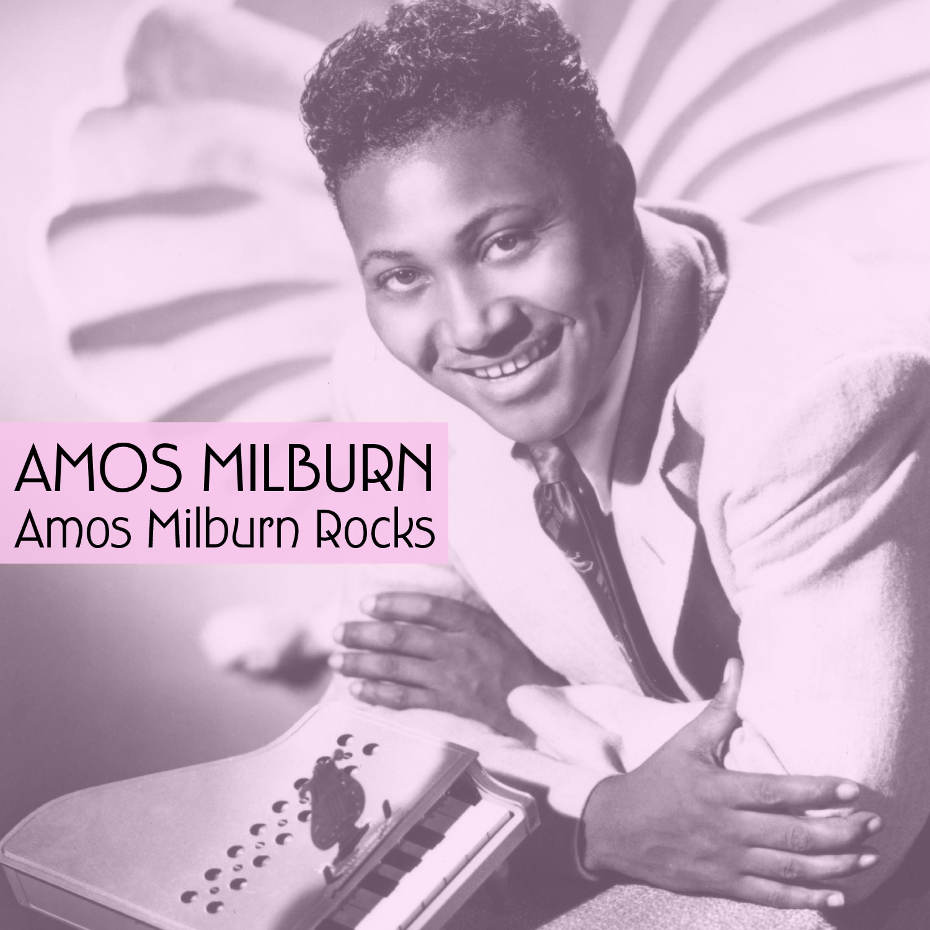 Amos Milburn - Juice Juice Juice