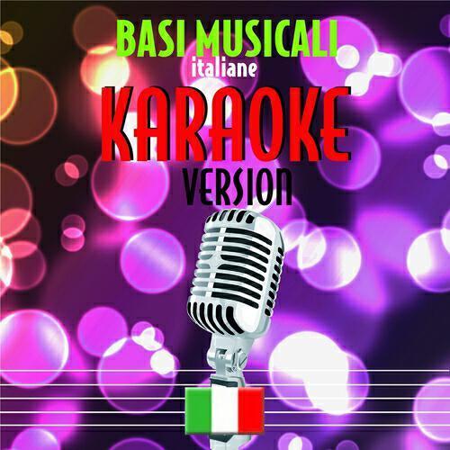 INC Karaoke Group - Io son per te l'amore (Karaoke Version in the Style of Emma Marrone)