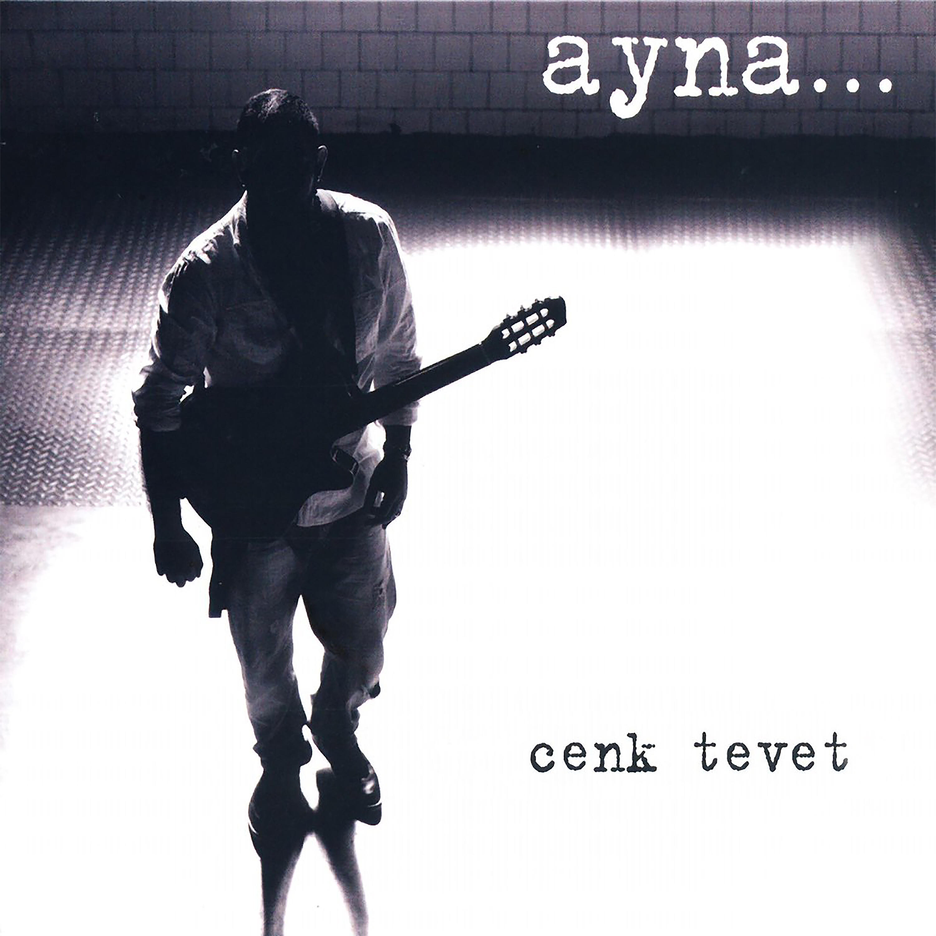 Cenk Tevet - Doğum Günümde Matem