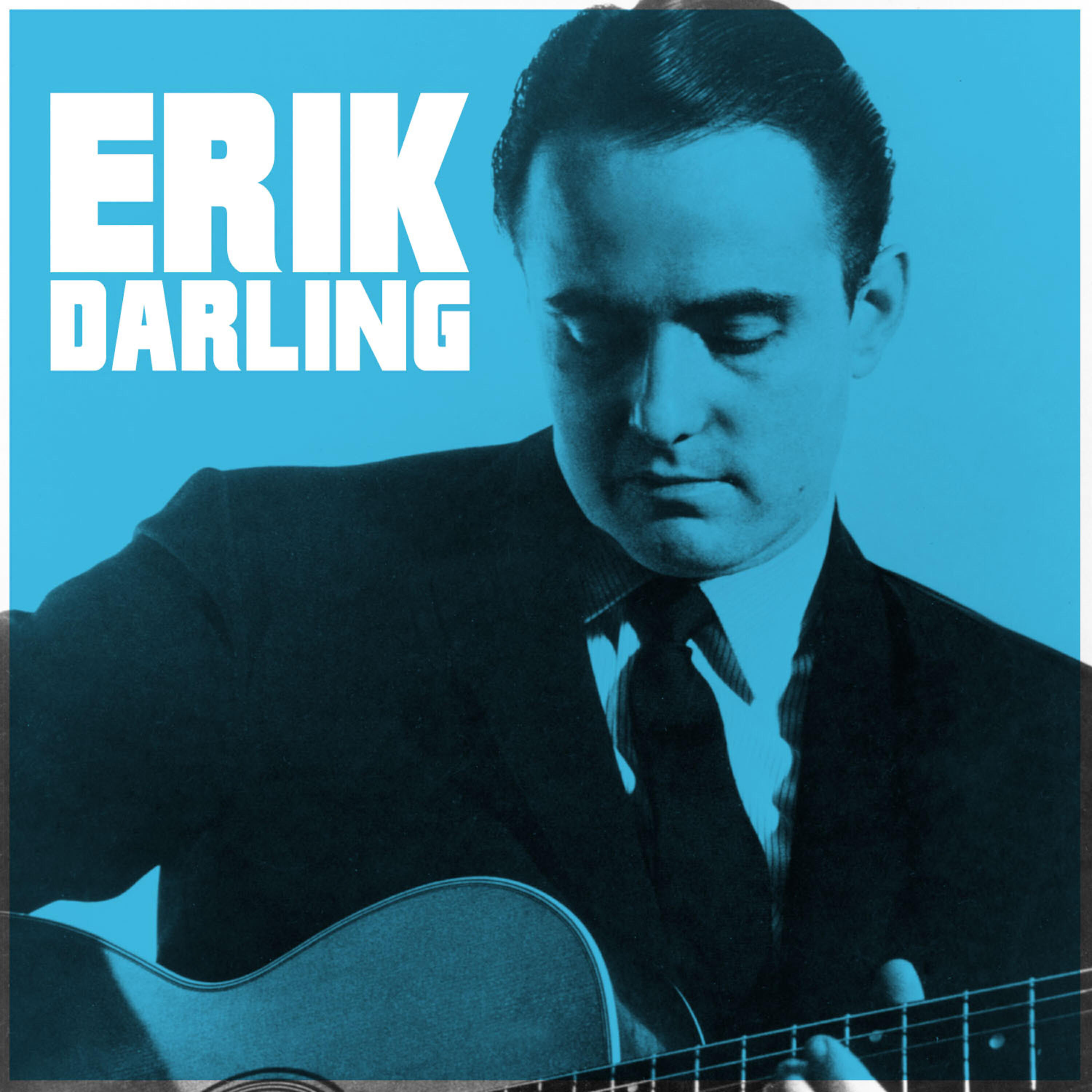 Erik Darling - Boil Weevu