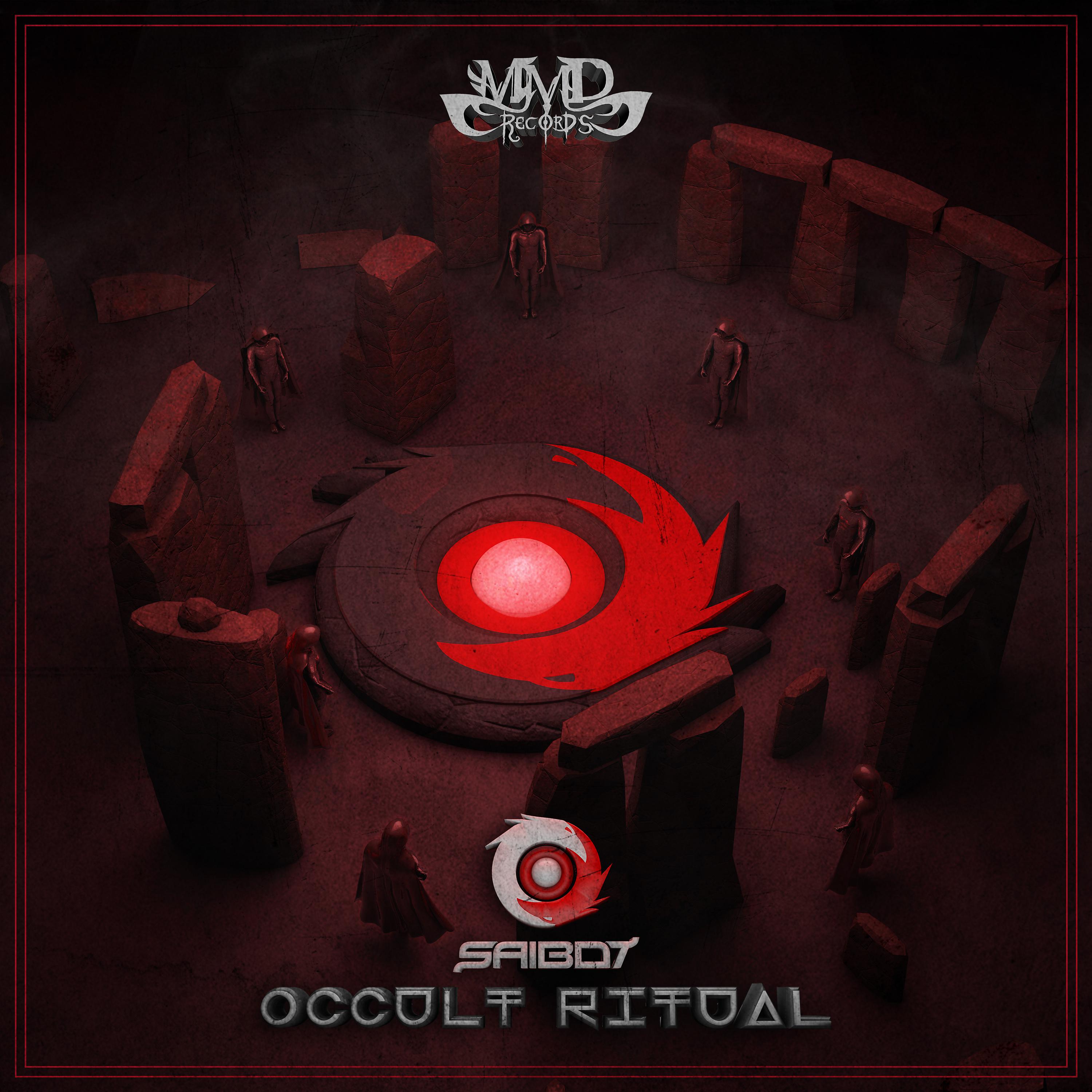 Постер альбома Occult Ritual
