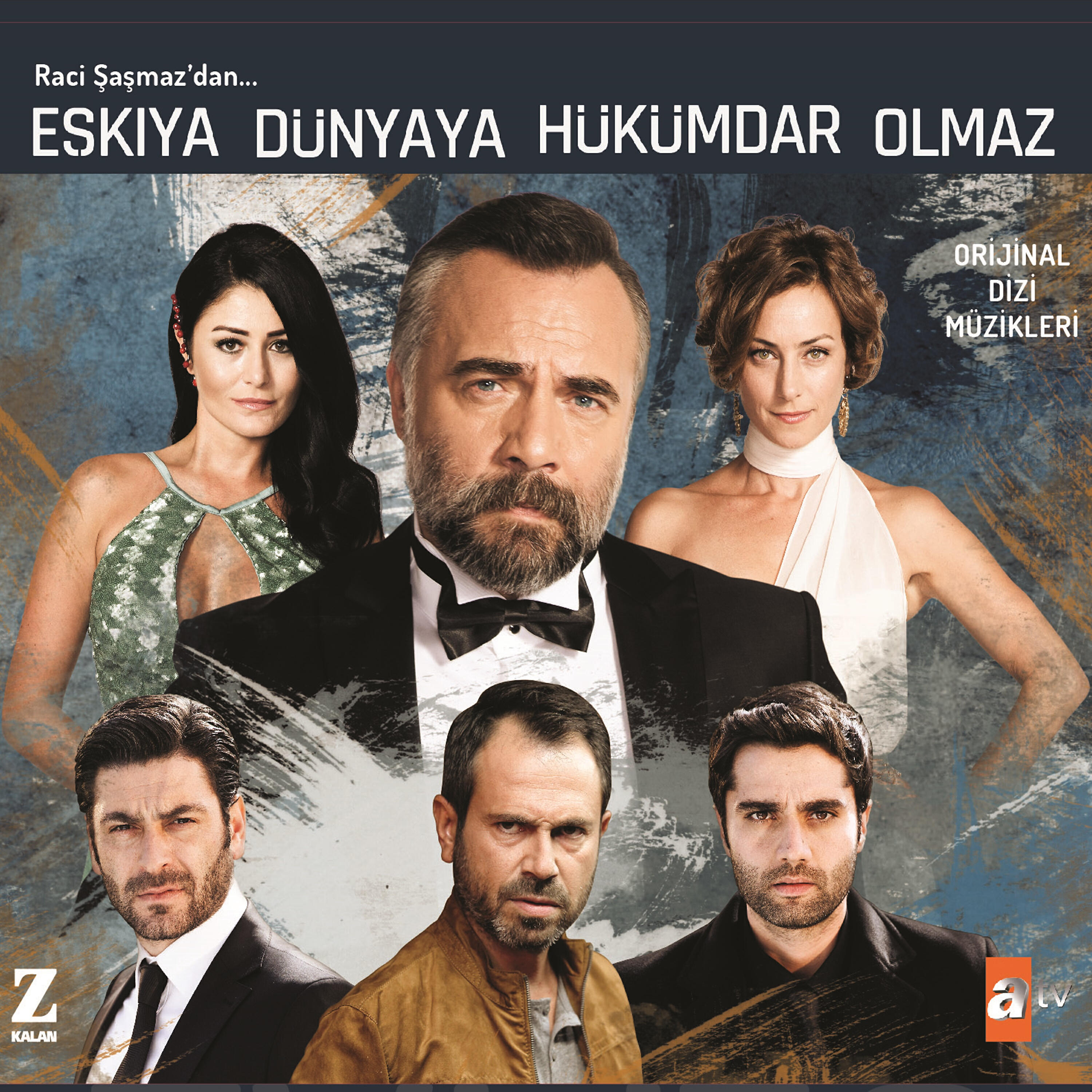 Ayşe Önder - Dadaş