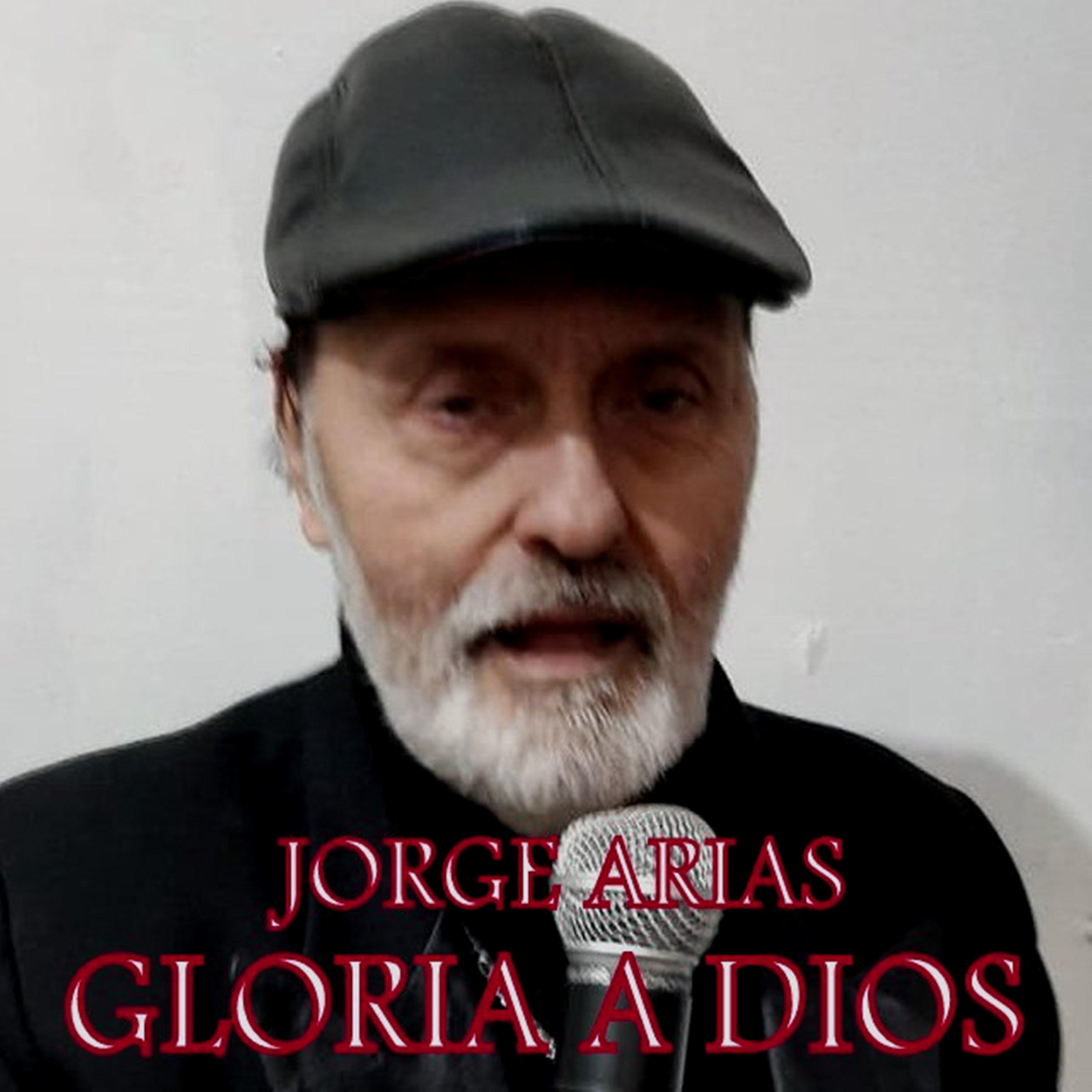 Постер альбома Gloria a Dios