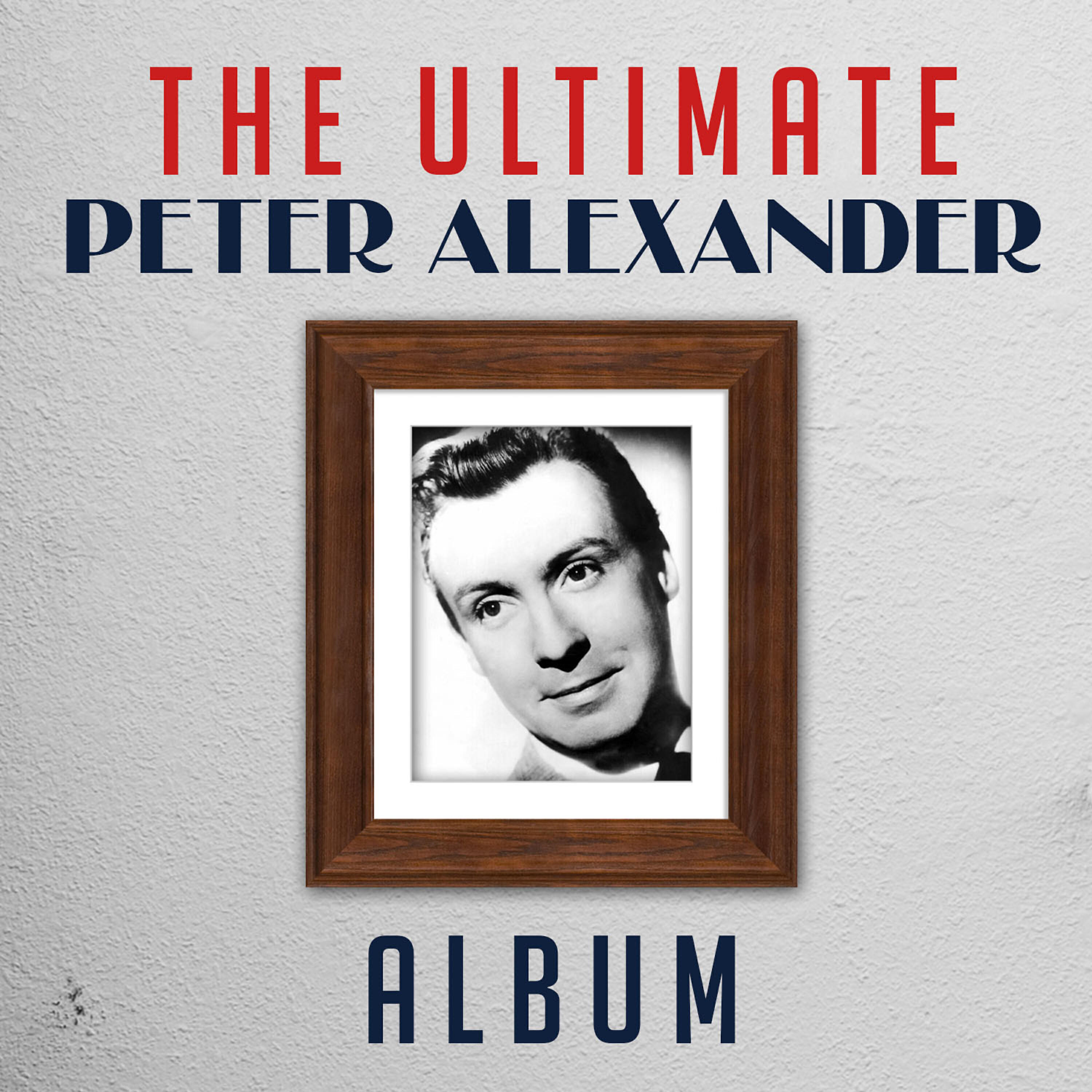 Peter Alexander - Bim Bam Boomerang