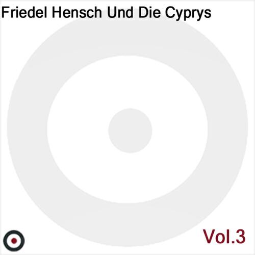 Friedel Hensch - Mambo Italiano