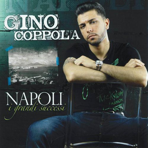 Постер альбома Napoli, i grandi successi (Best Classic Neapolitan Songs)