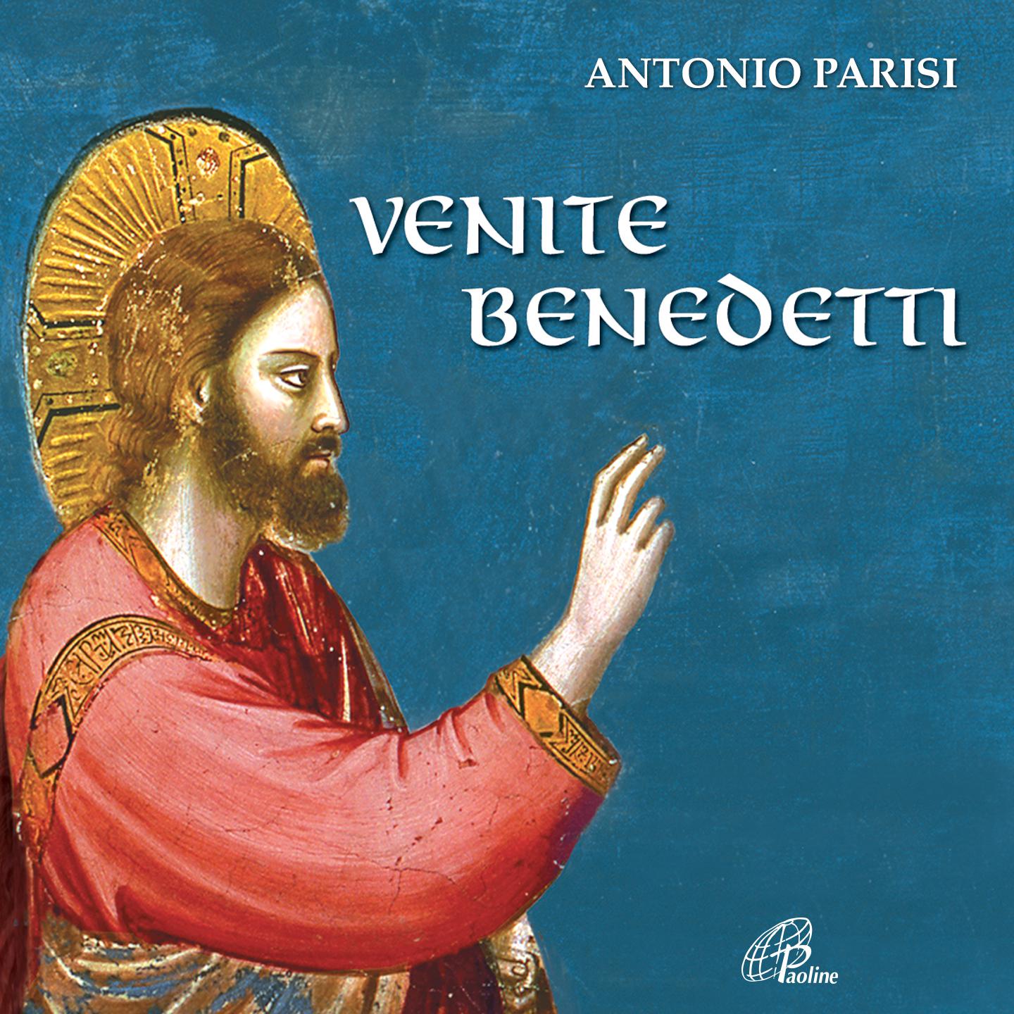 Постер альбома Venite Benedetti