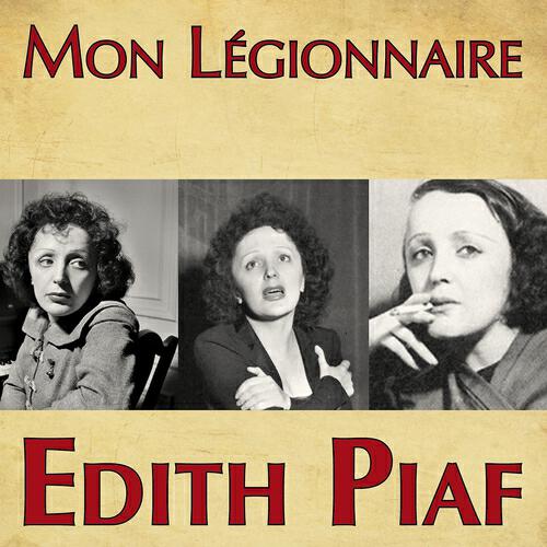 Edith Piaf et Orchestre Wal-Berg - Correqu' et reguyer