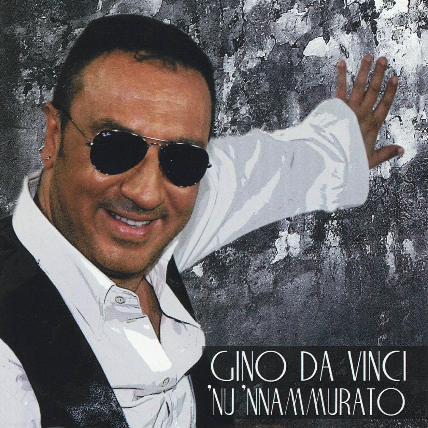 Gino Da Vinci - Si torna pe fa pace