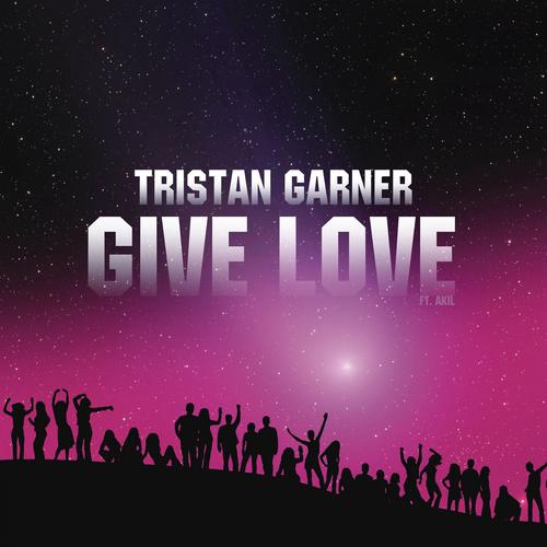 Постер альбома Give Love