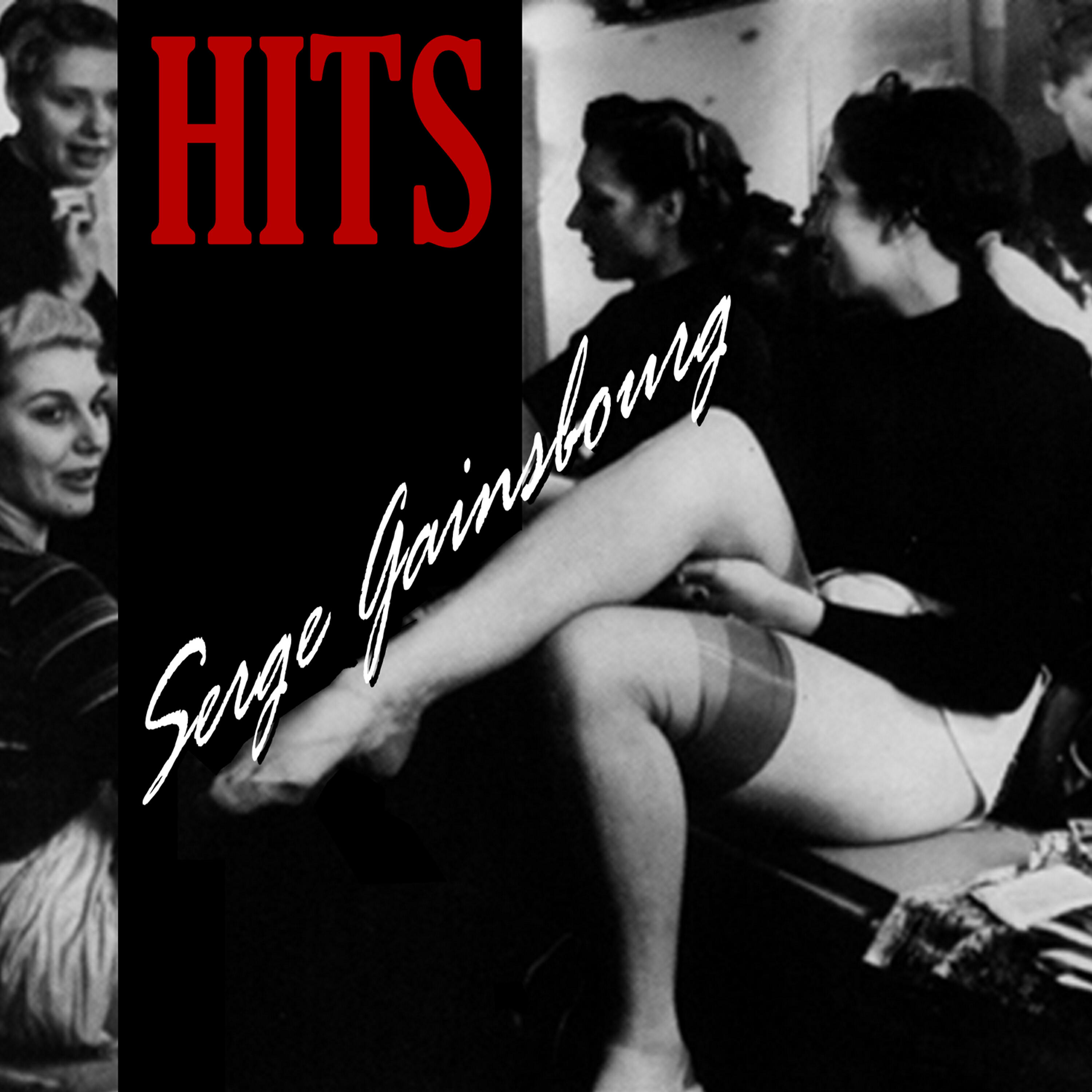 Serge Gainsbourg - Mambo miam miam