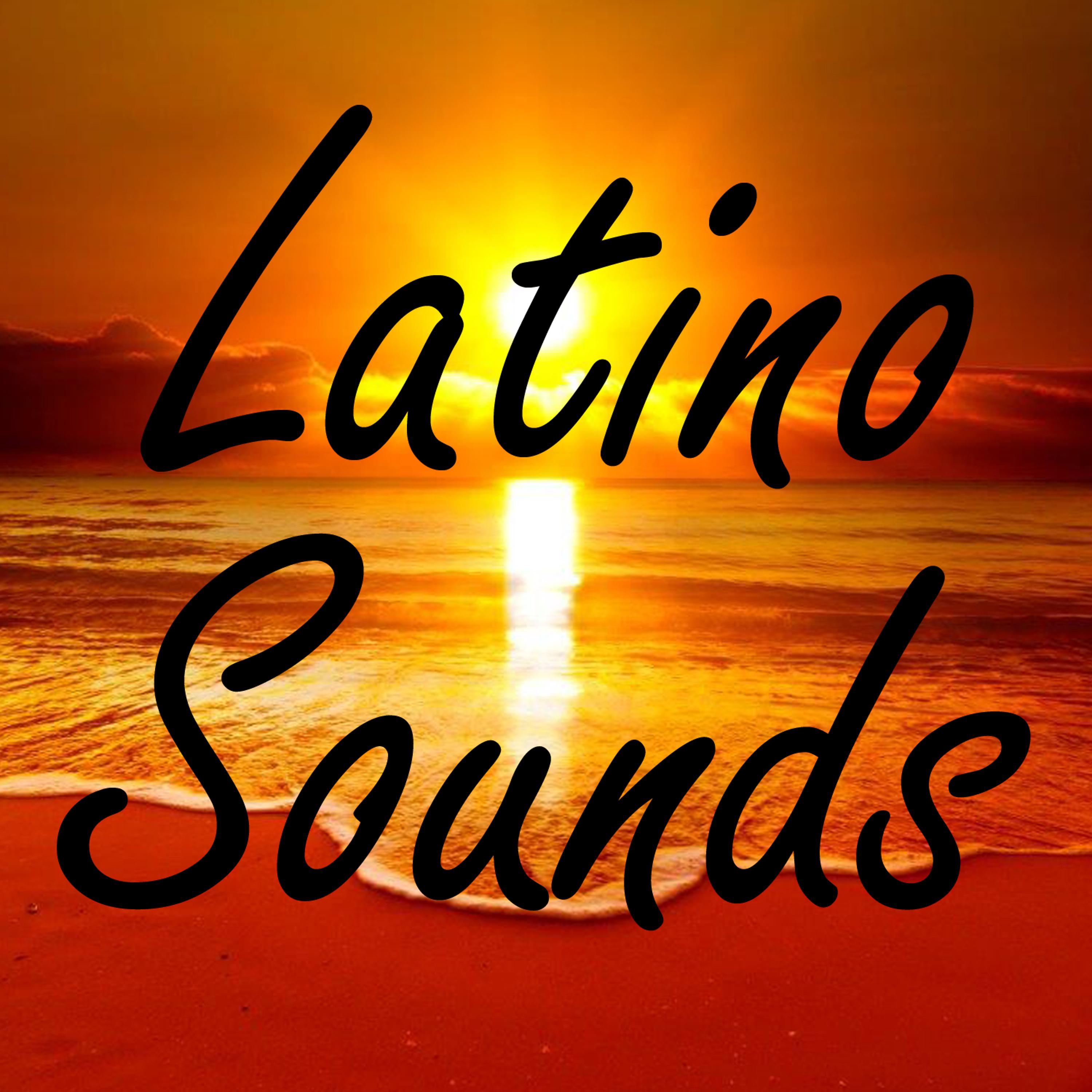 Постер альбома Latino Sounds