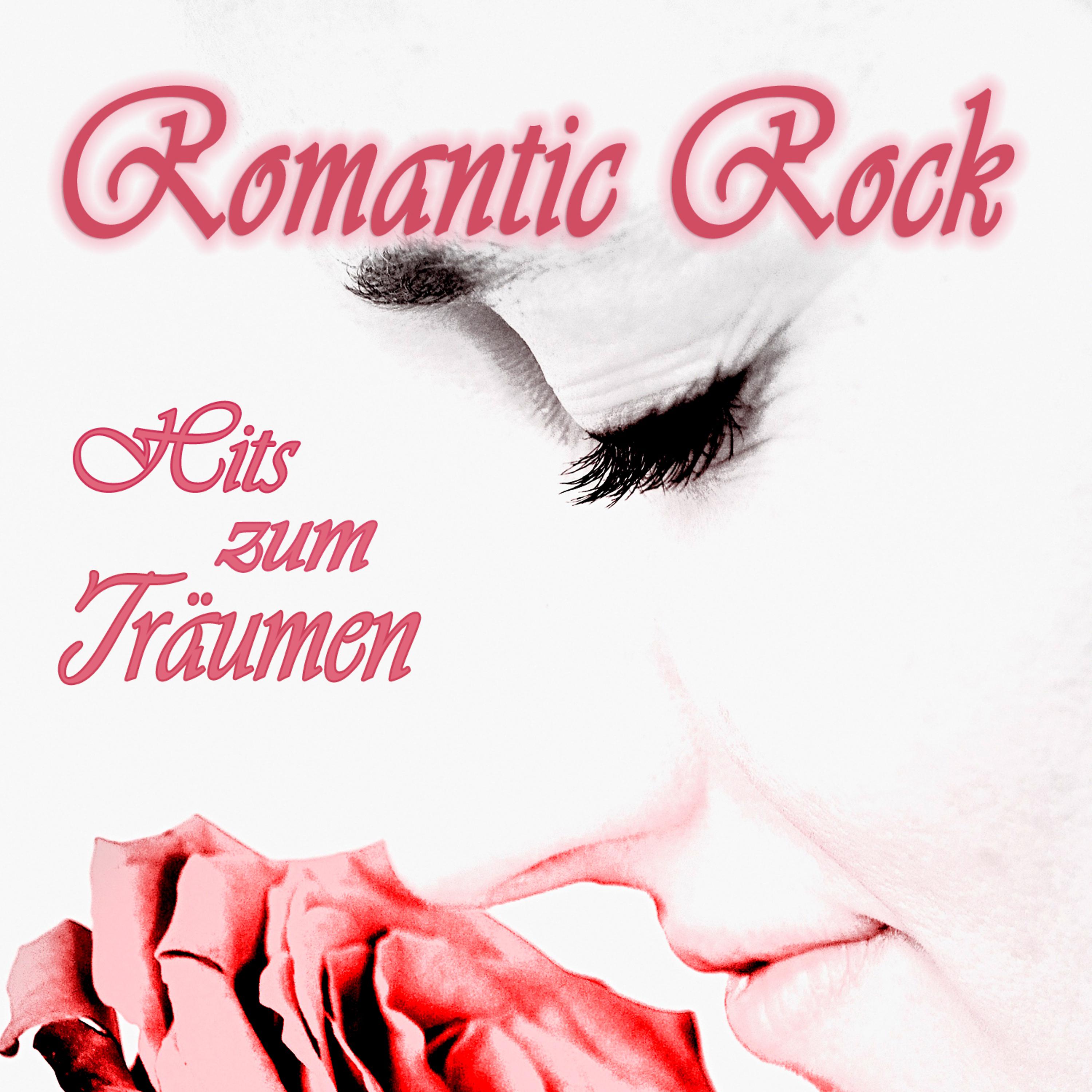 Постер альбома Romantic Rock - Hits Zum Träumen