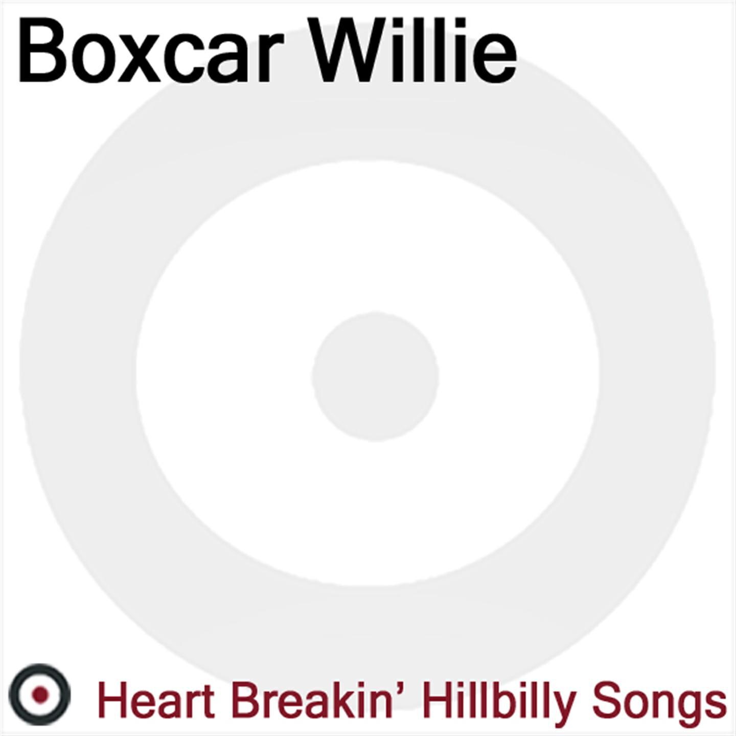 Boxcar Willie - Old King Cole