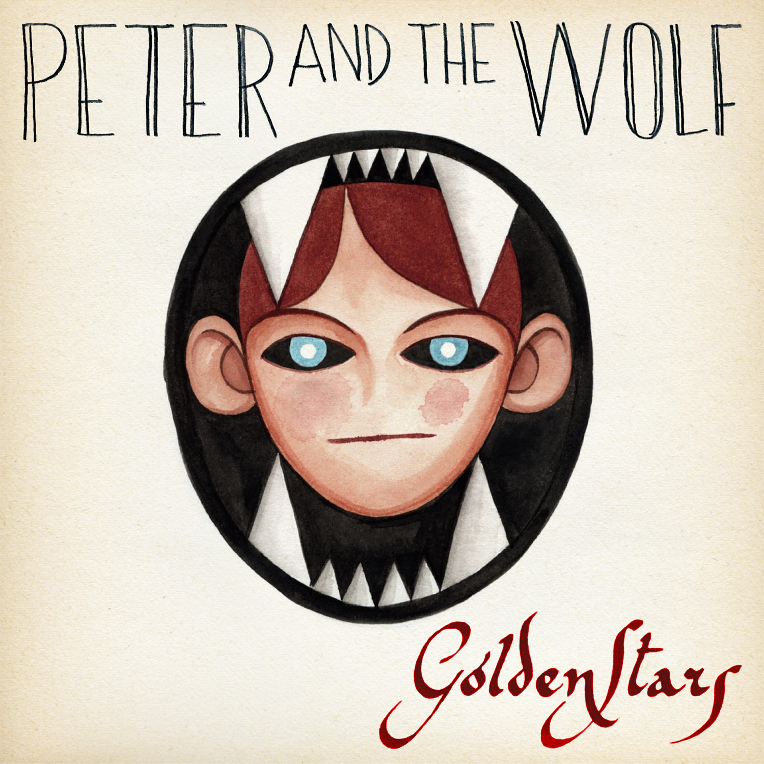 PETER - Golden Stars