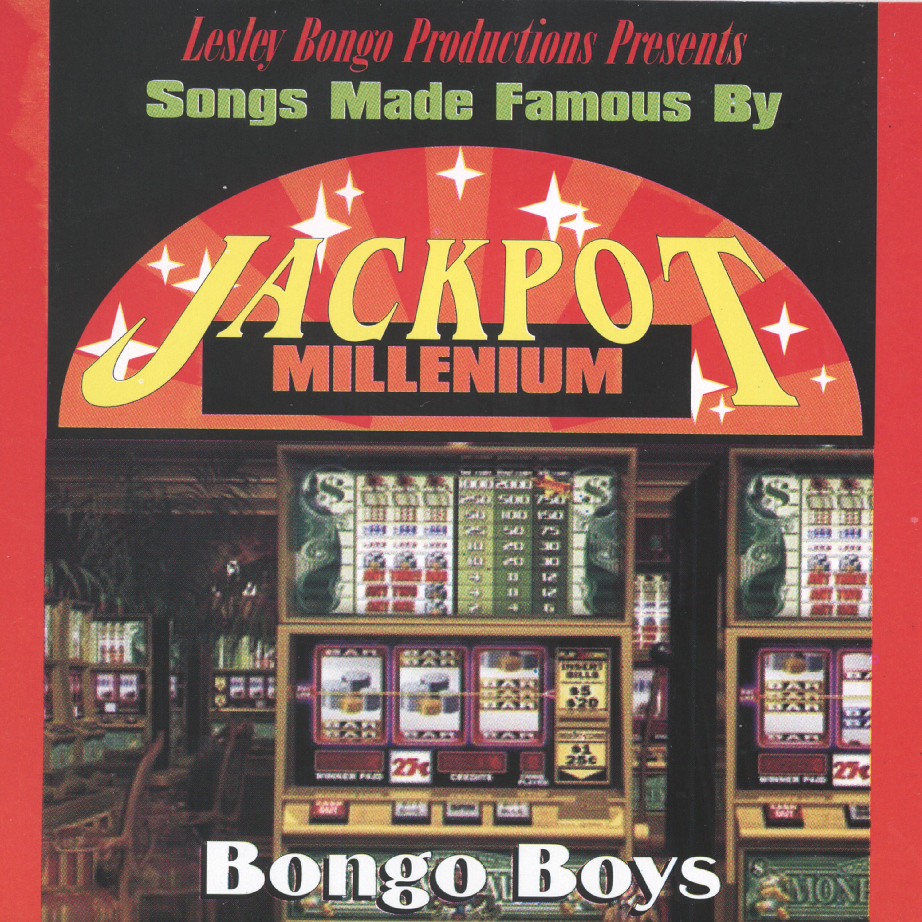 Bongo Boyz - Joala Bona Ke Hwenene