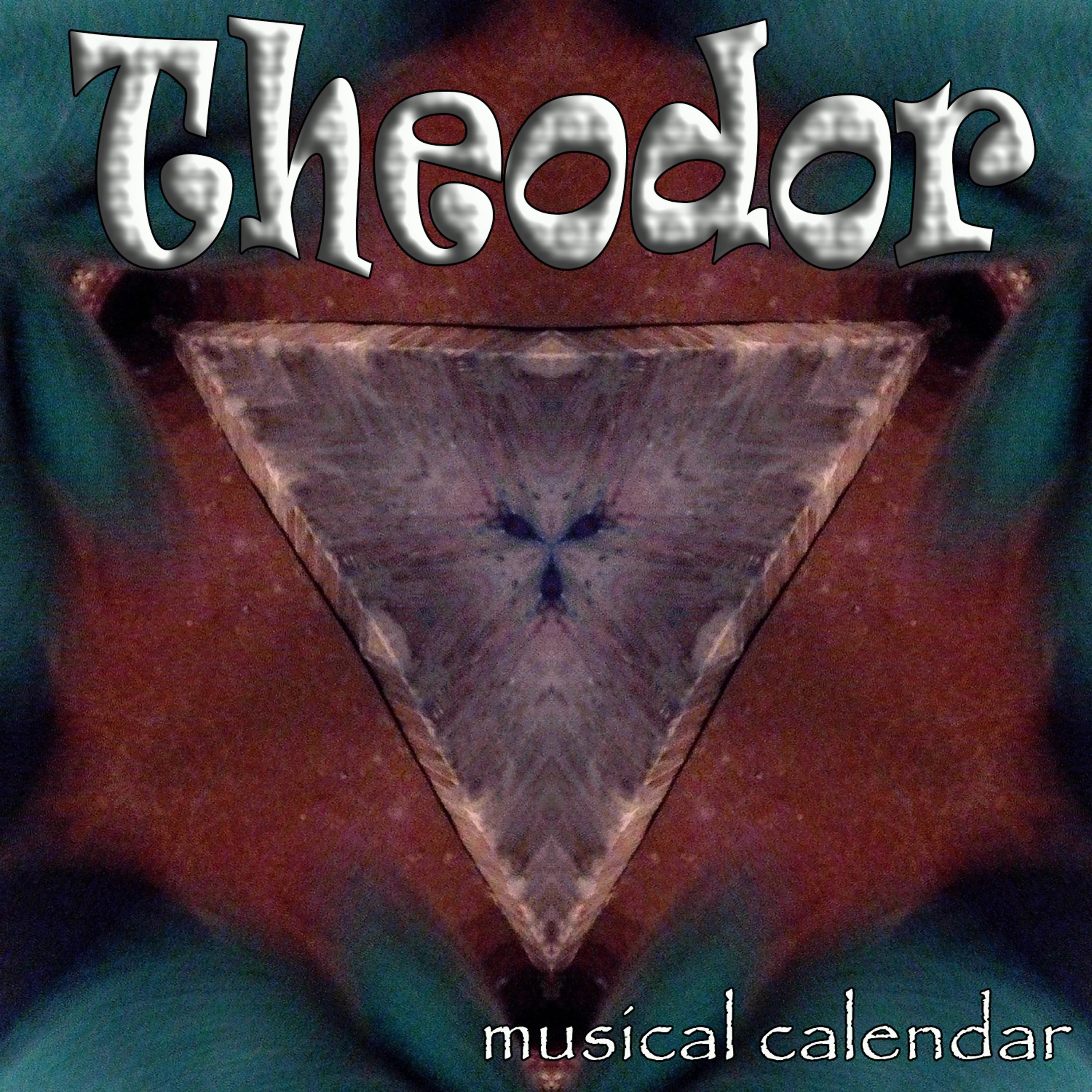Постер альбома Musical Calendar