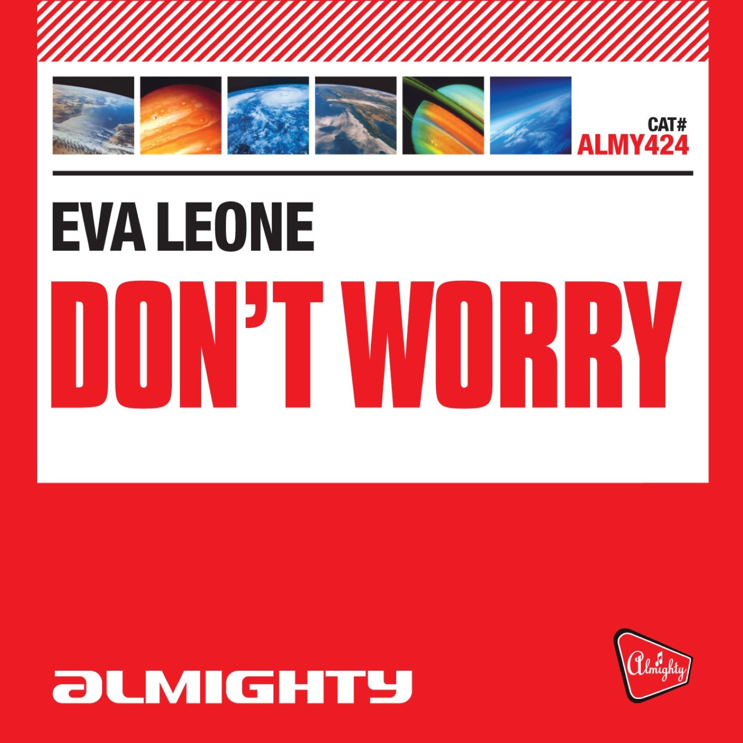 Постер альбома Almighty Presents: Don't Worry