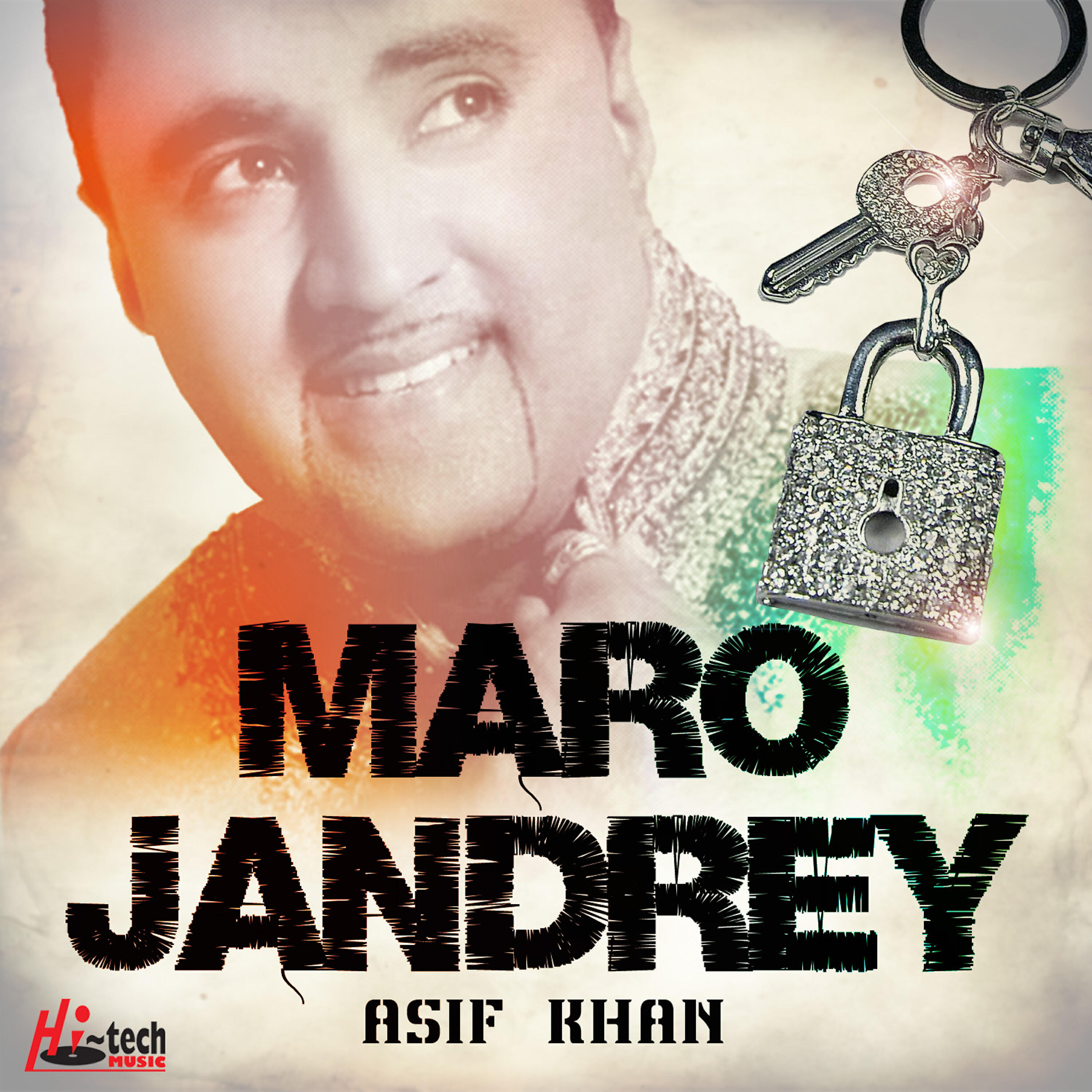 Asif Khan - Bismillah Karan