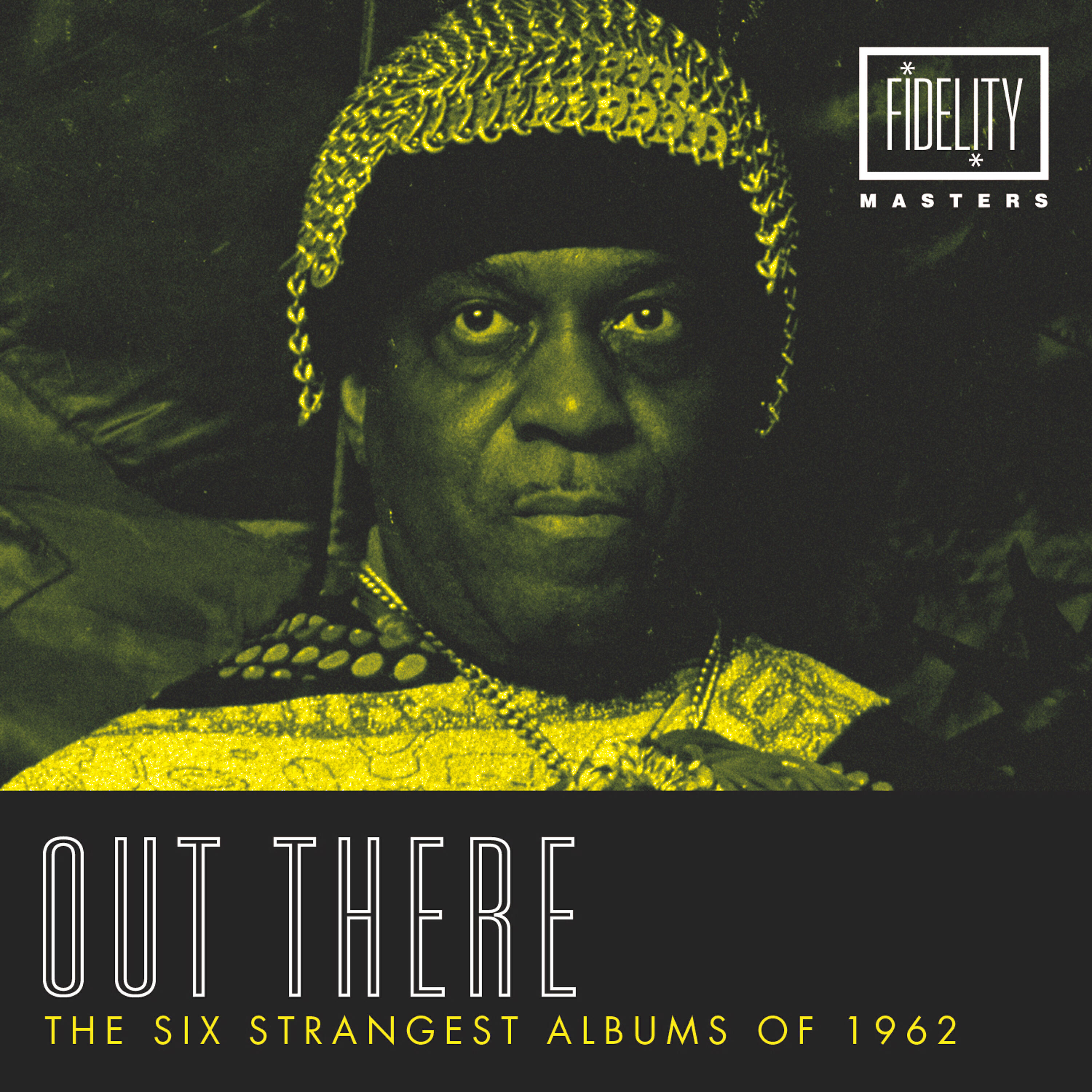 Babatunde Olatunji - African Spiritual