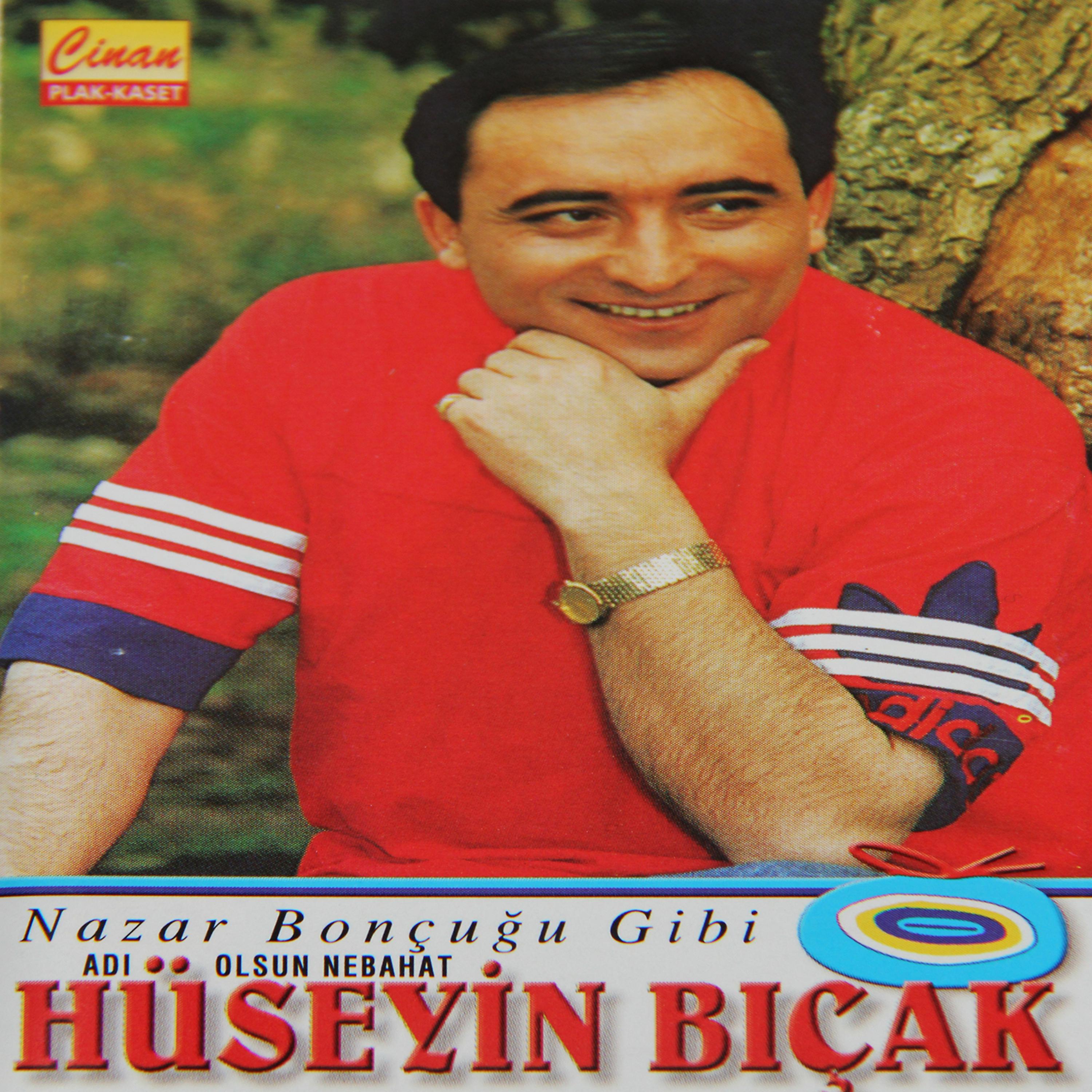 Постер альбома Nazar Boncuğu Gibi