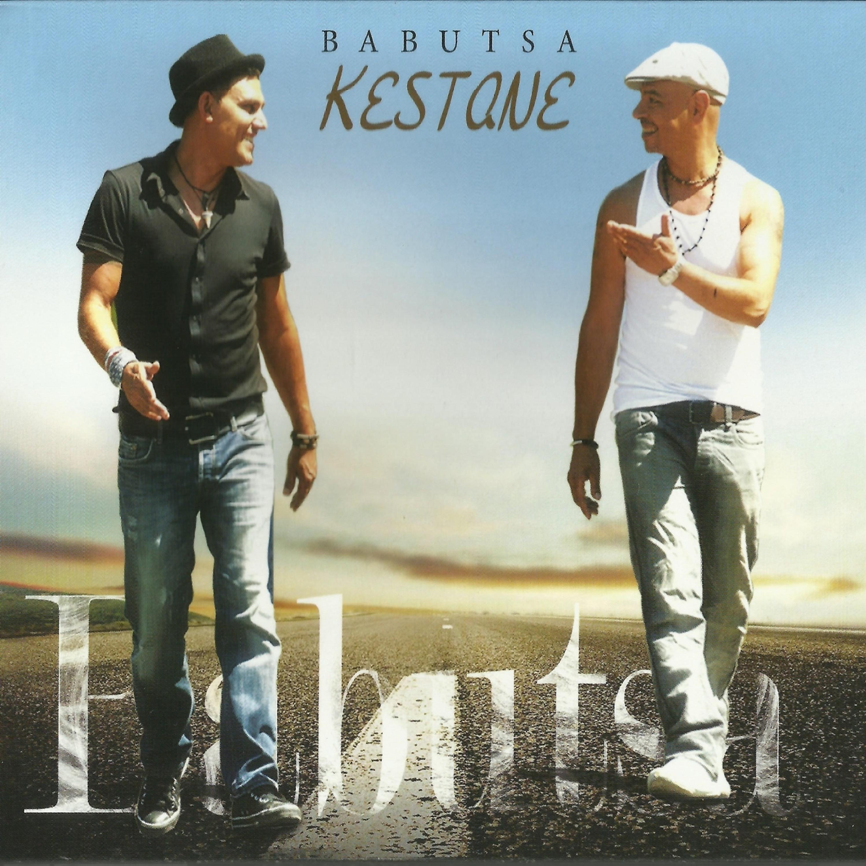 Постер альбома Kestane