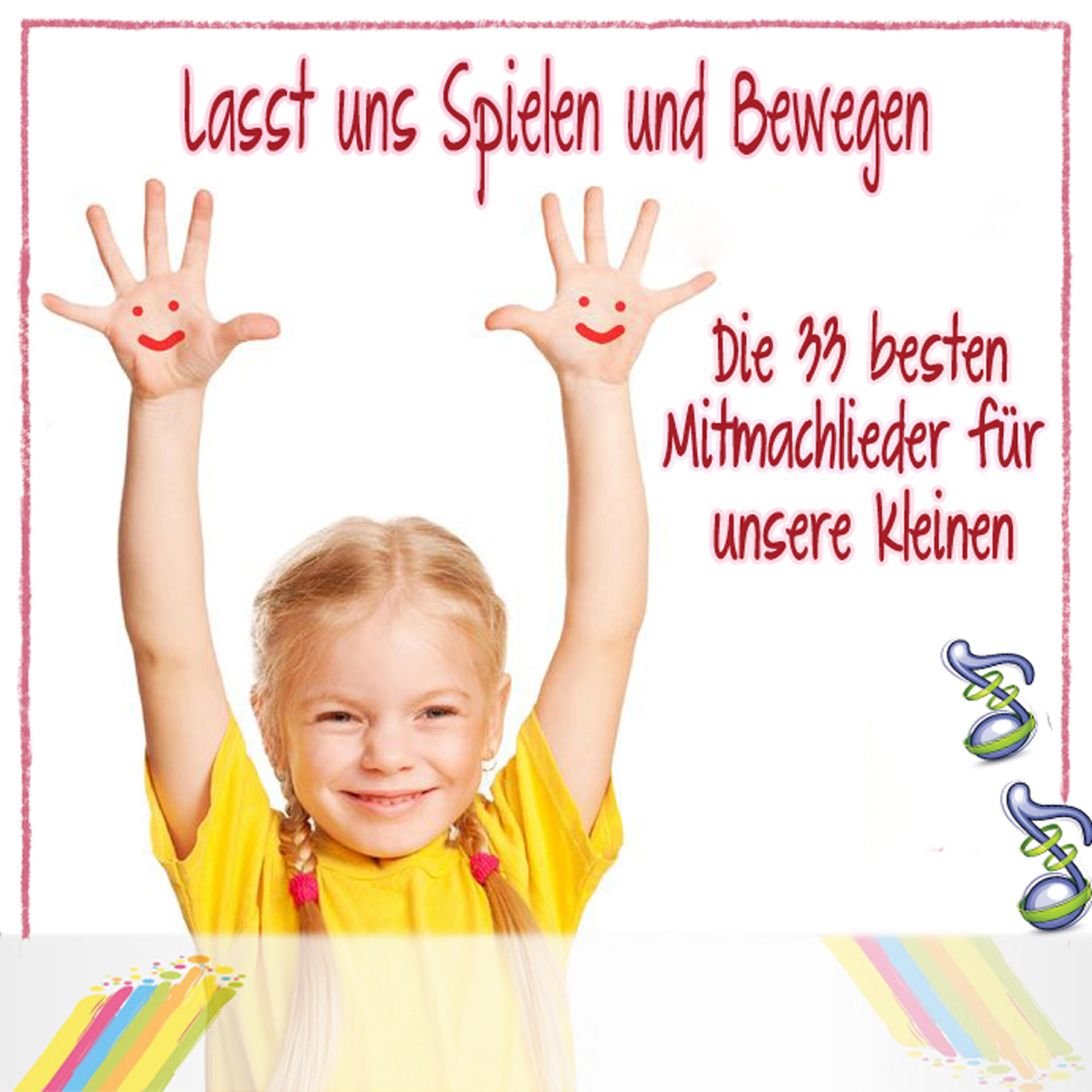 Kinderchor Sonnenkehlen - Drei Chinesen mit dem Kontrabass