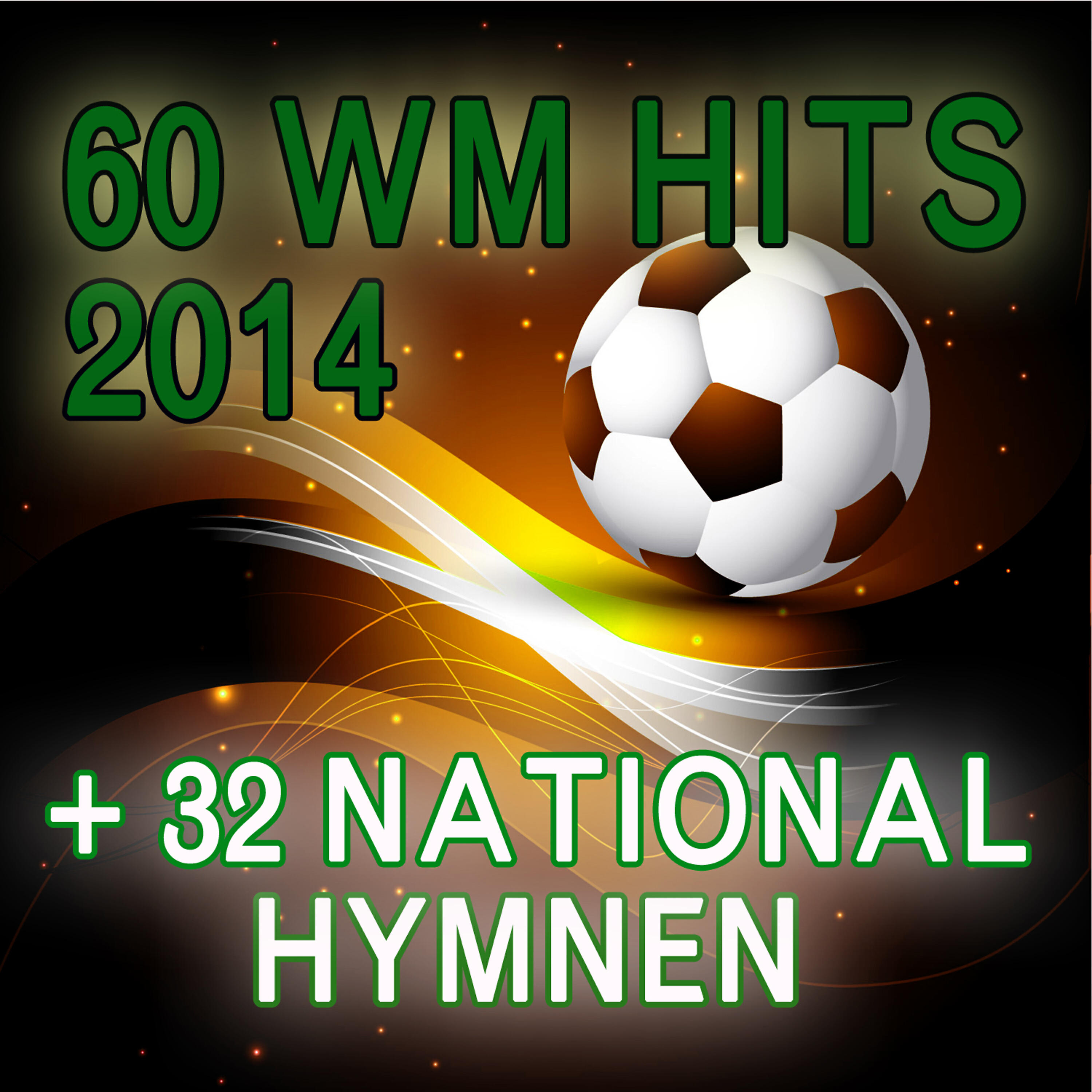 The Hitsingers - Top of the World (Ole Ole Ole) [Tribute]