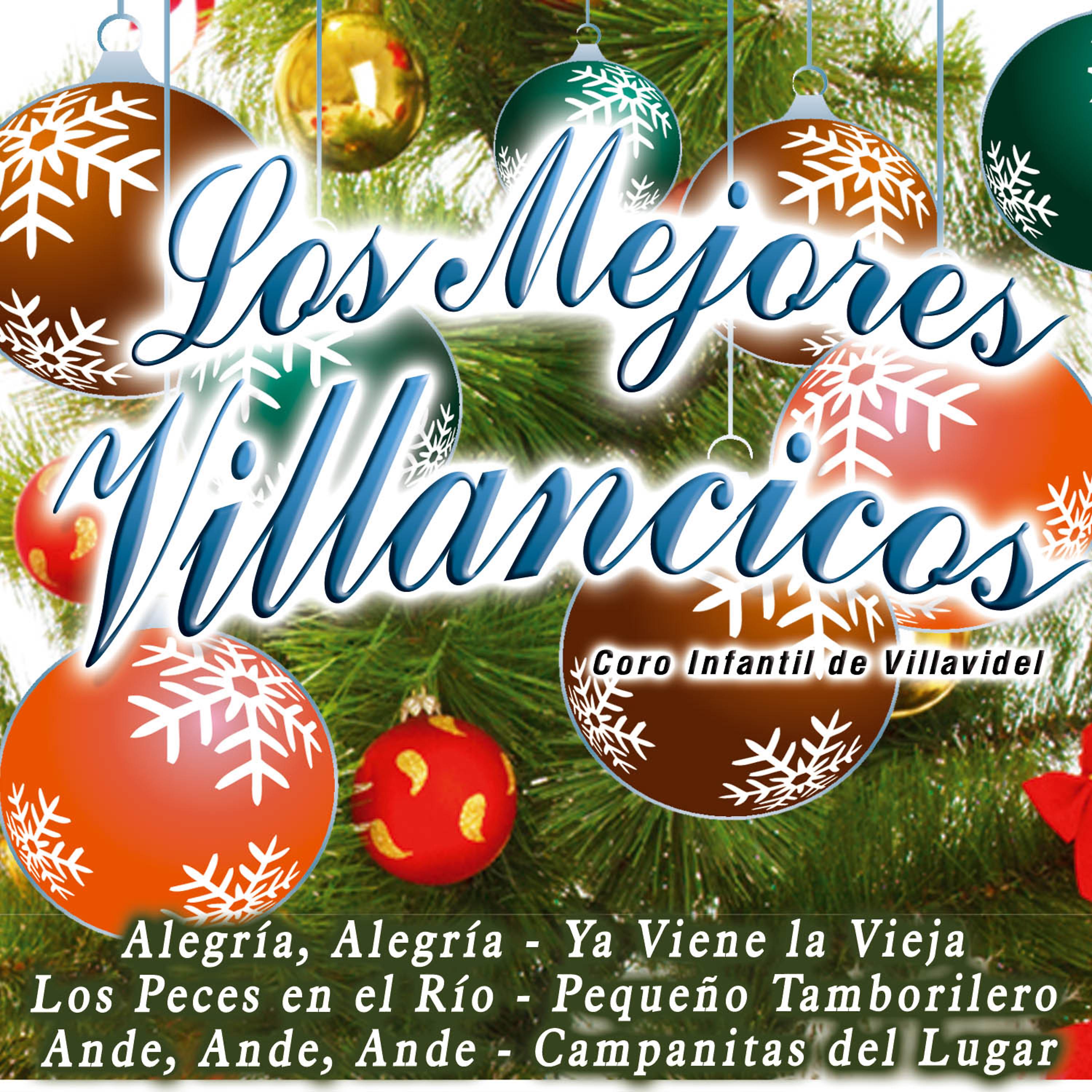 Постер альбома Los Mejores Villancicos