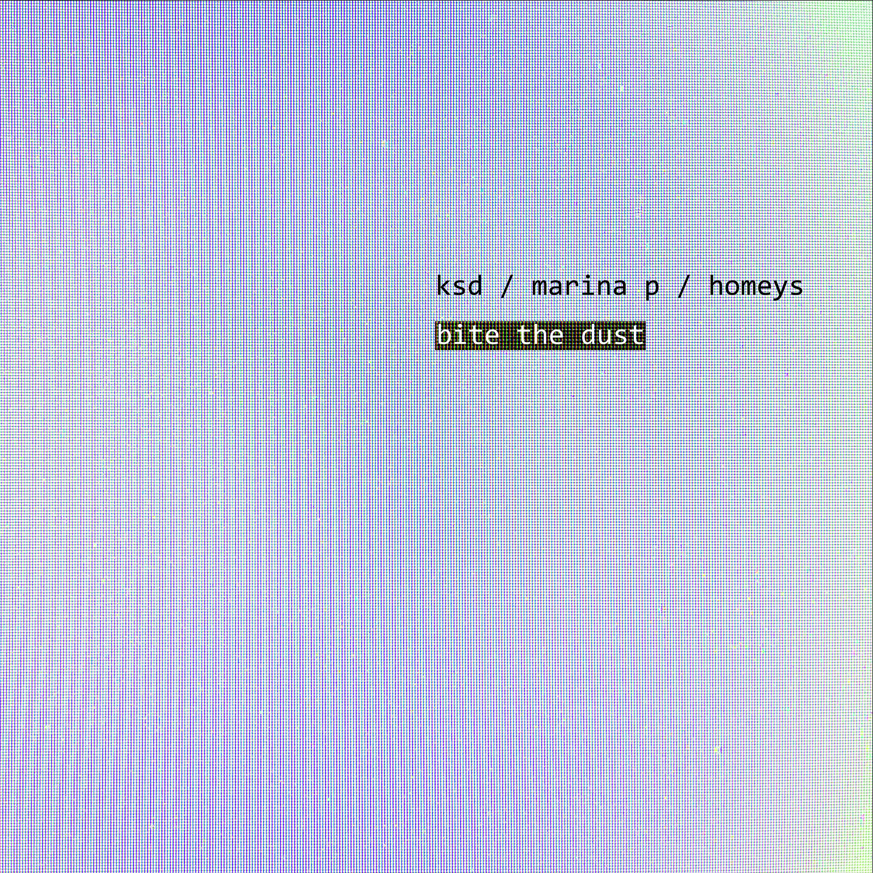 KSD - Bite the Dust