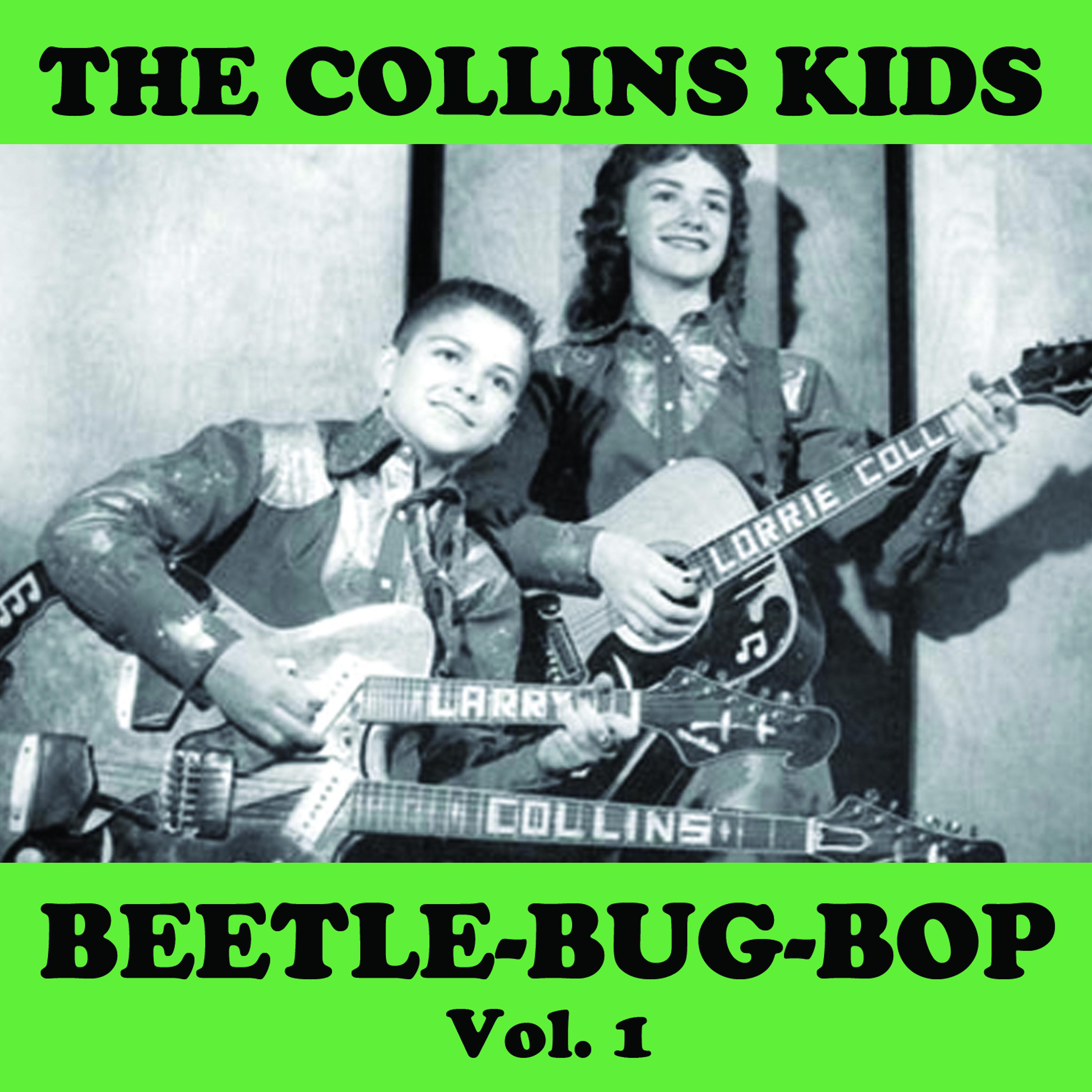 Постер альбома Beetle Bug Bop, Vol. 1