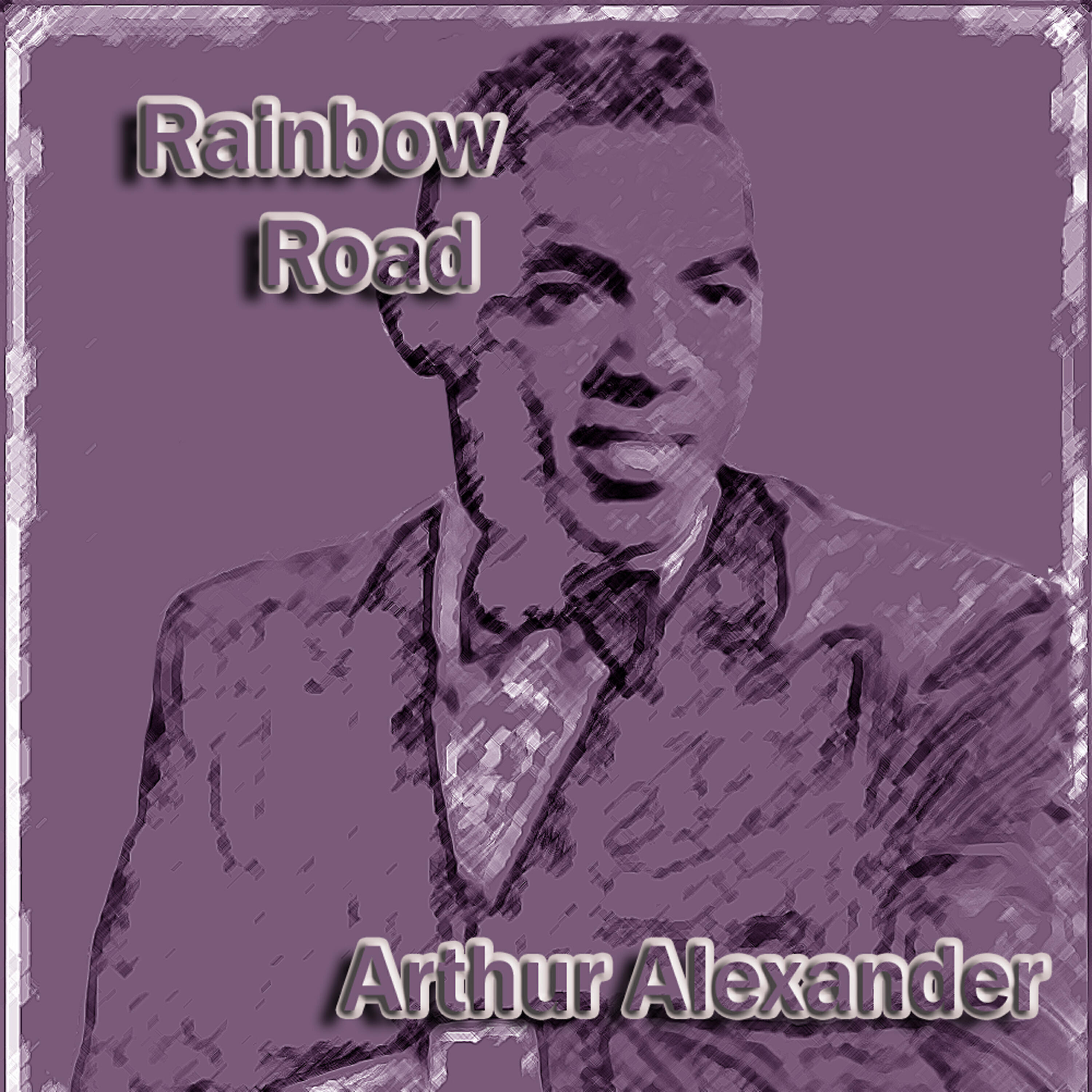 Arthur Alexander - Burning Love