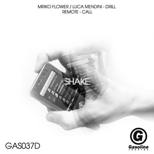 Mirko Flower - Drill (Mirko Flower & Luca Mendini Remix)