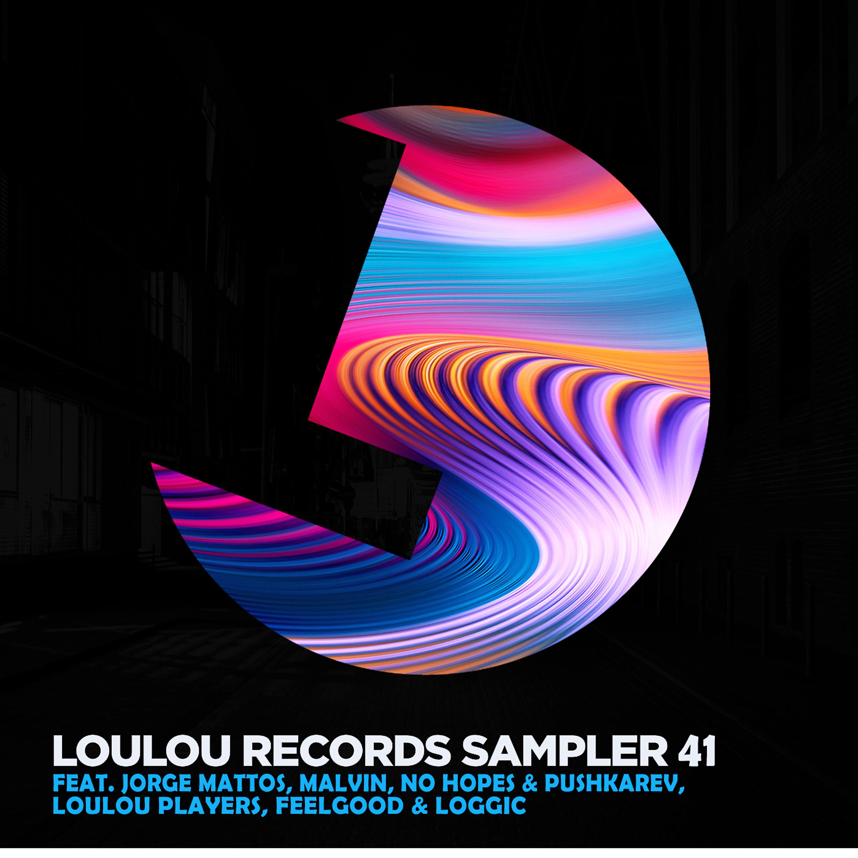 Постер альбома Loulou Records Sampler Vol. 41