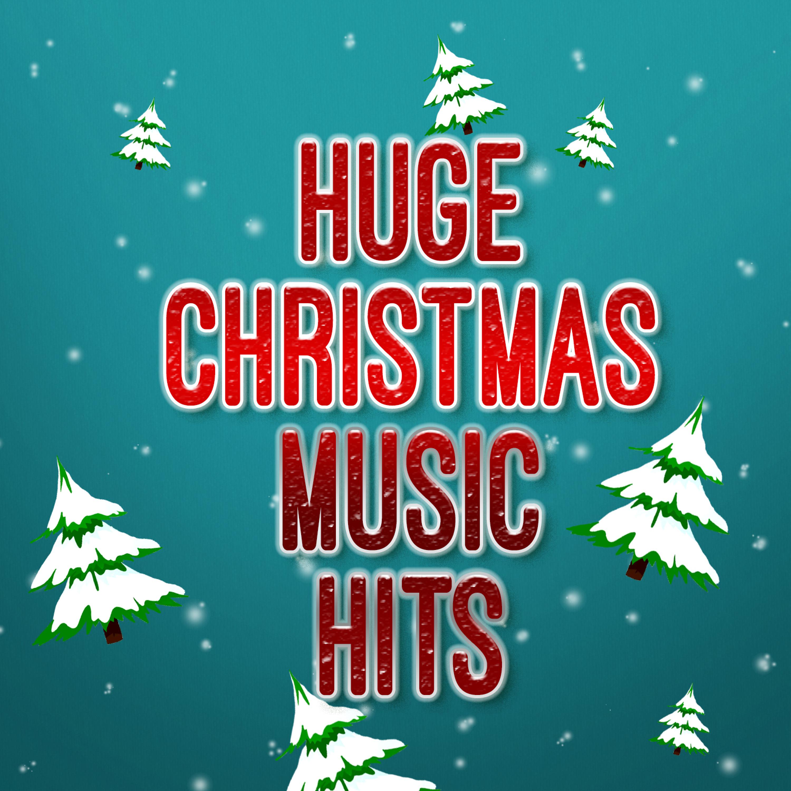 Contemporary Christian Christmas Music - It's Beginning to Look a Lot Like Christmas