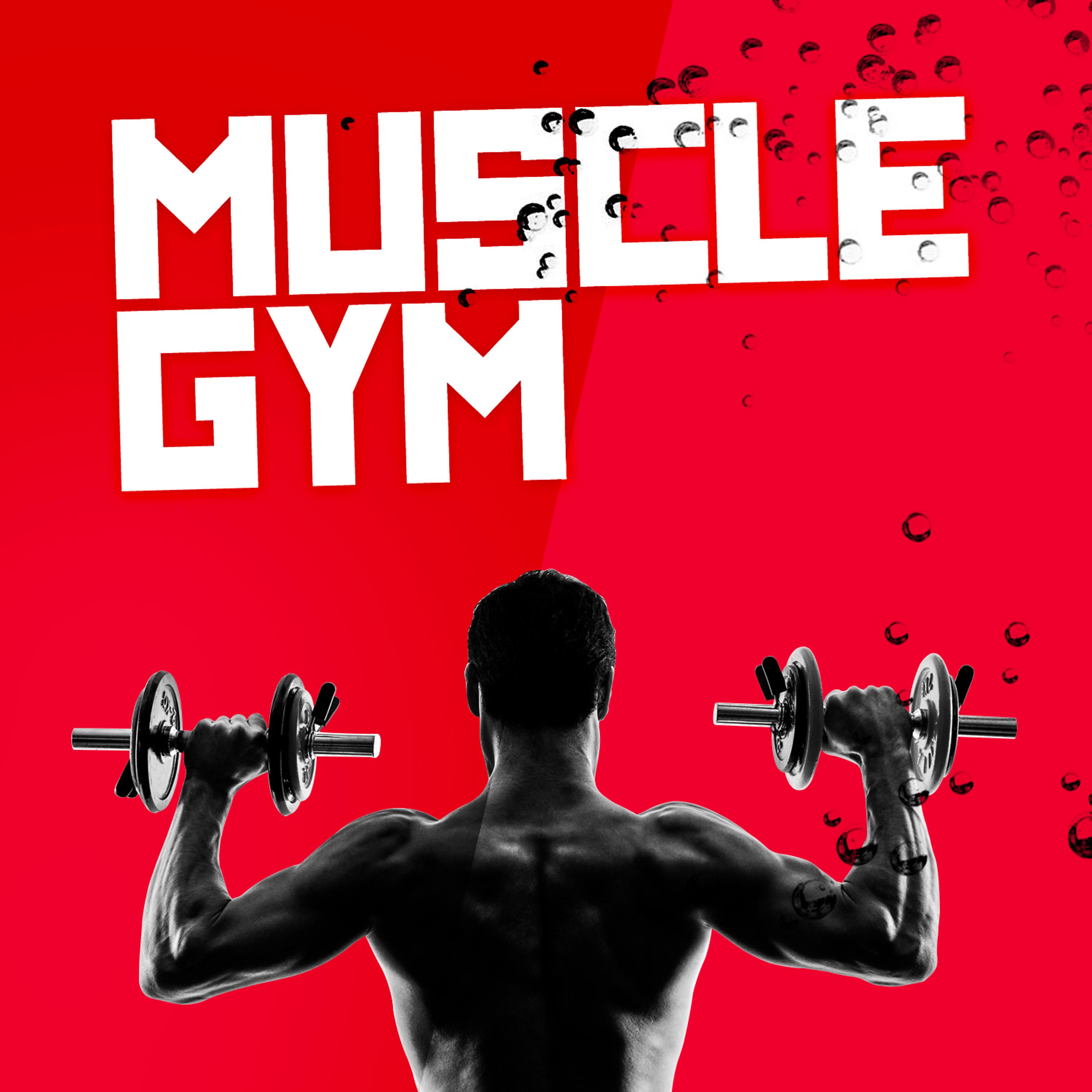 Muscle Gym - What Are You Waiting For? (130 BPM)