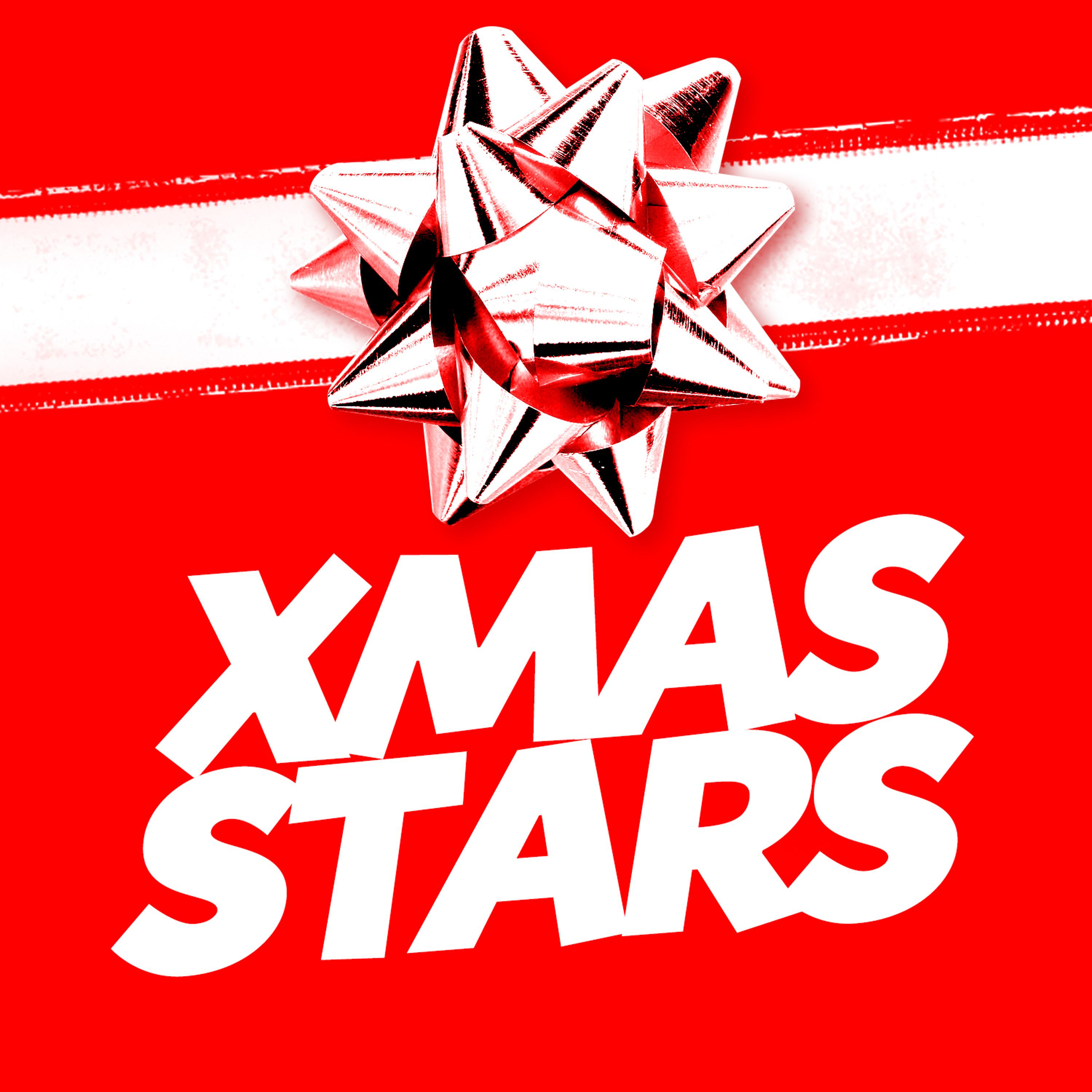 Постер альбома Xmas Stars